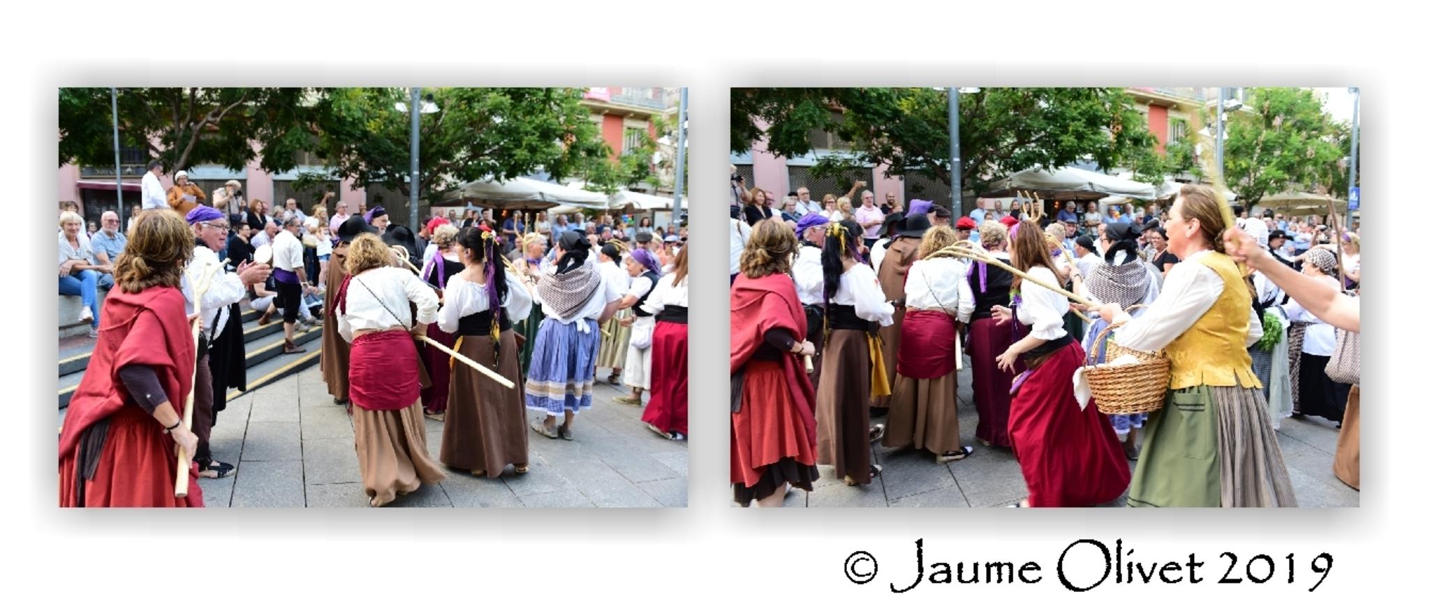 Jaume Olivet 2019