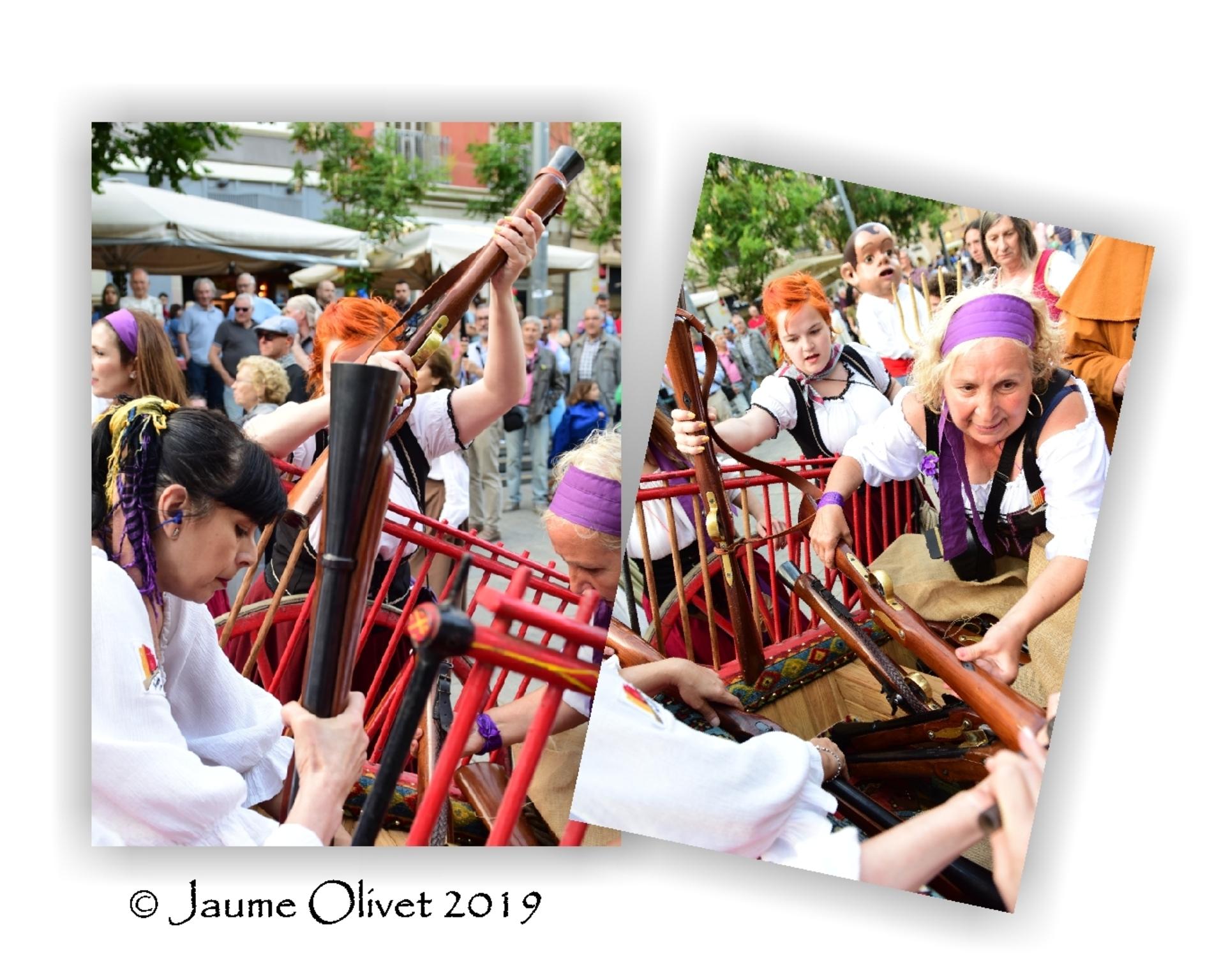  Jaume Olivet 2019