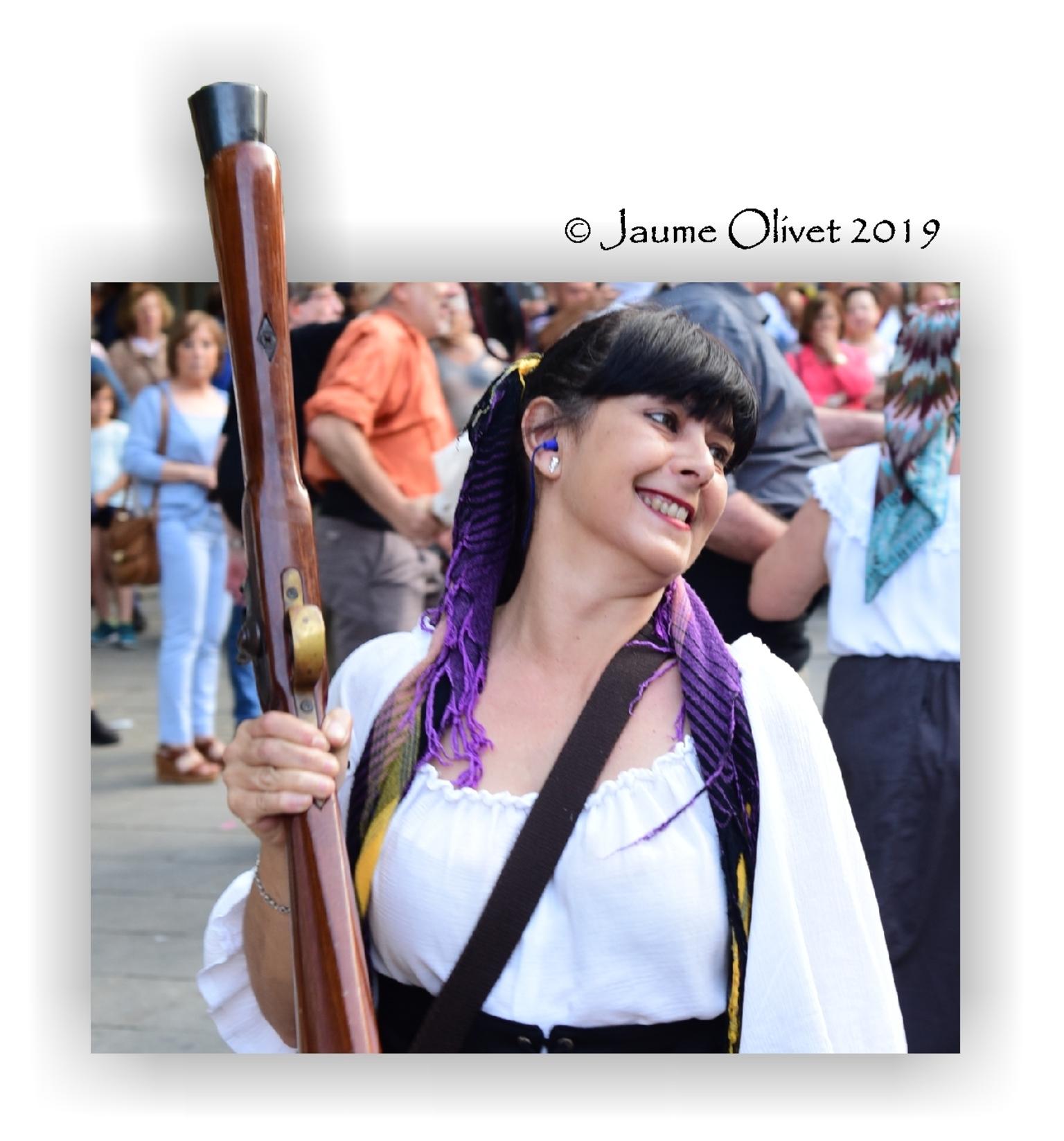  Jaume Olivet 2019