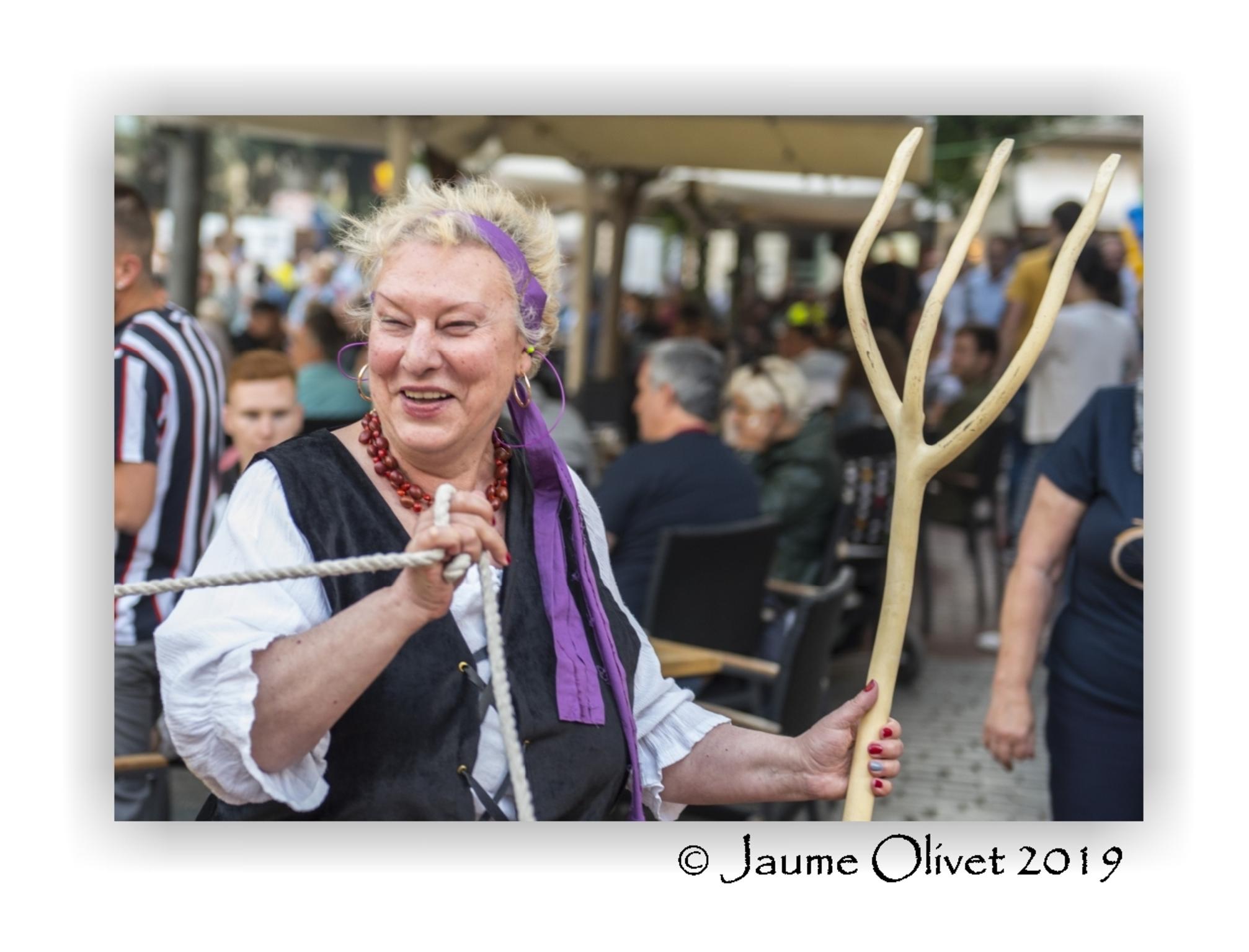 Jaume Olivet 2019