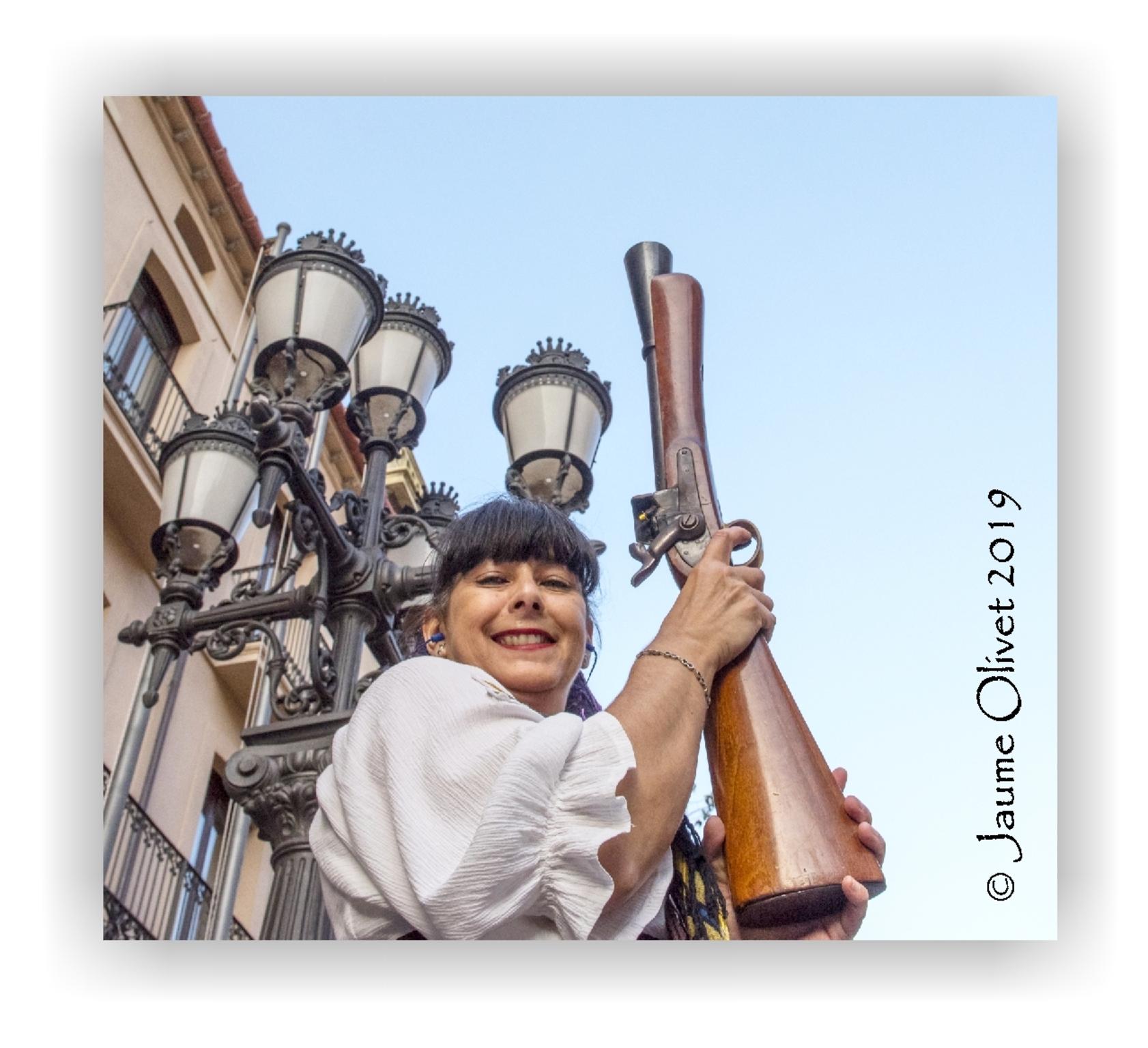  Jaume Olivet 2019