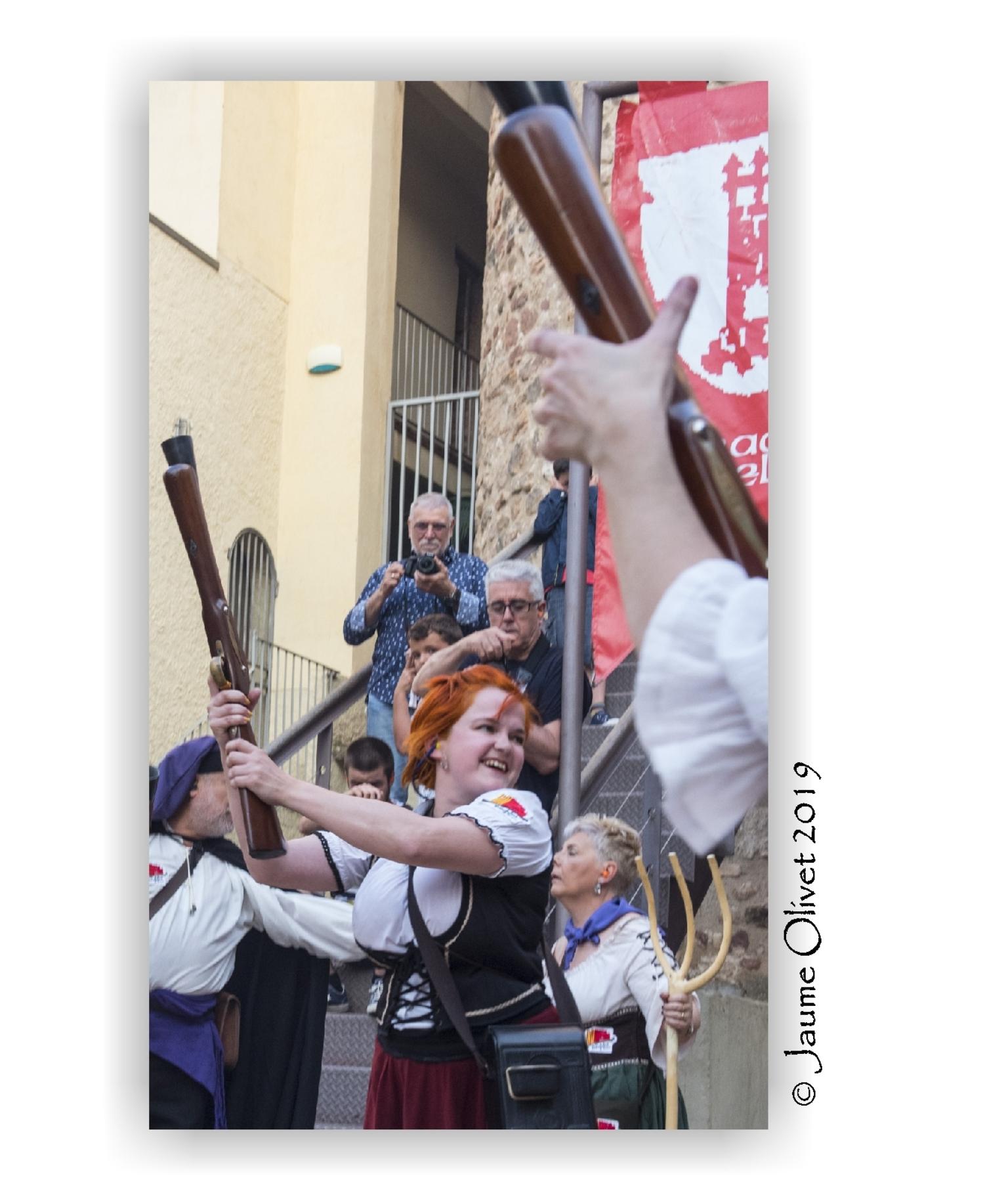  Jaume Olivet 2019