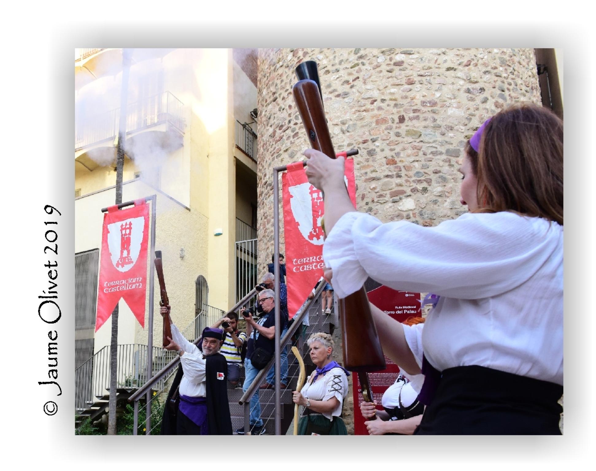  Jaume Olivet 2019