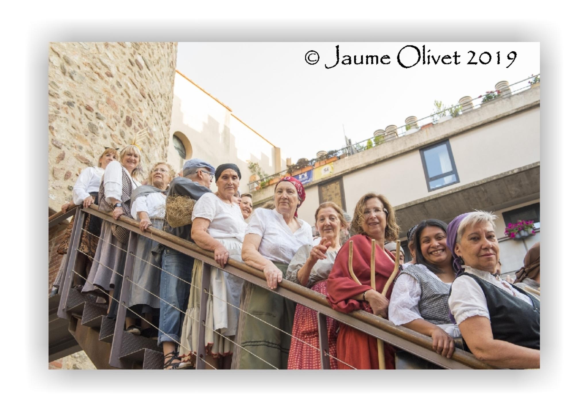  Jaume Olivet 2019