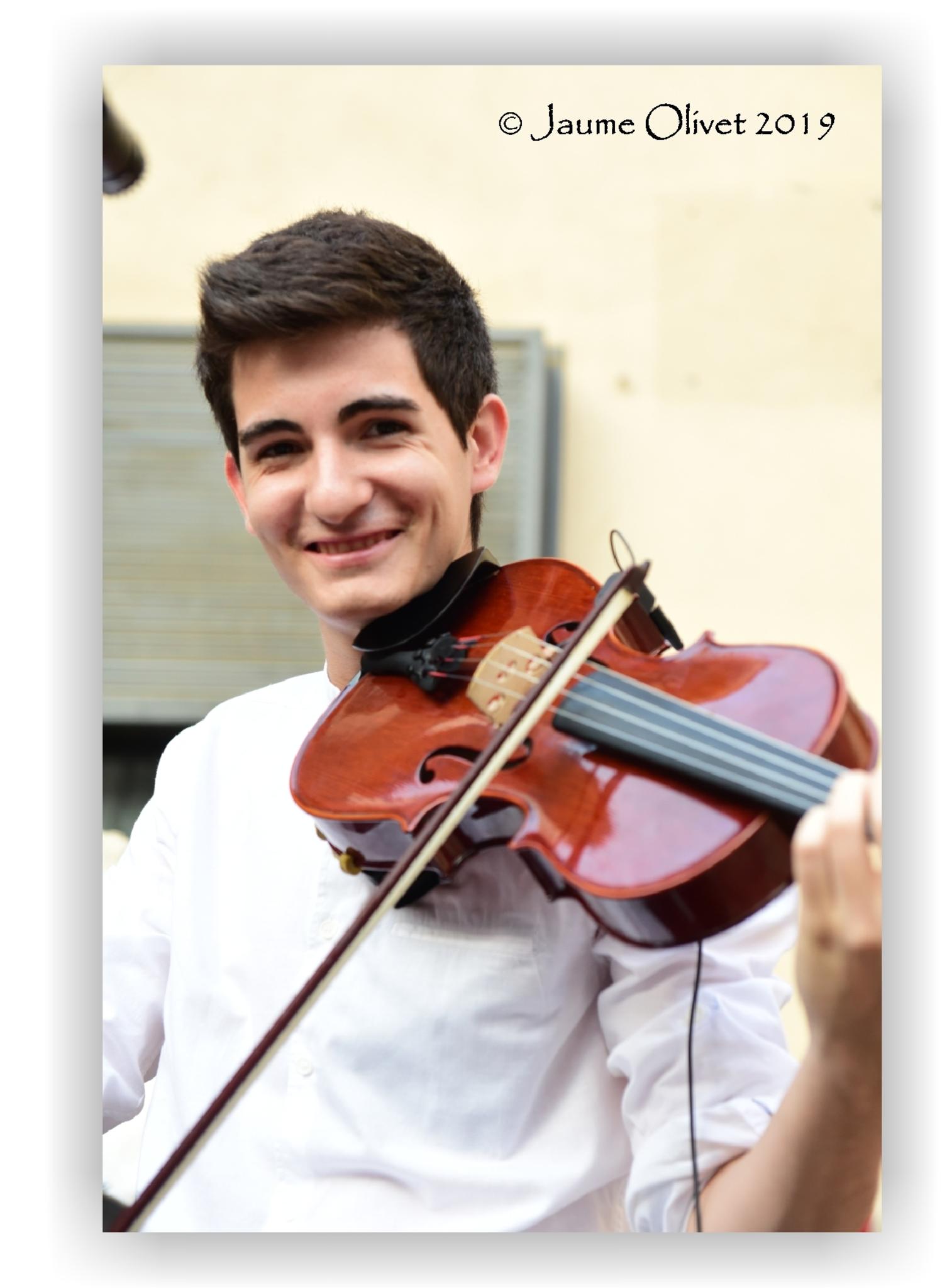  Jaume Olivet 2019