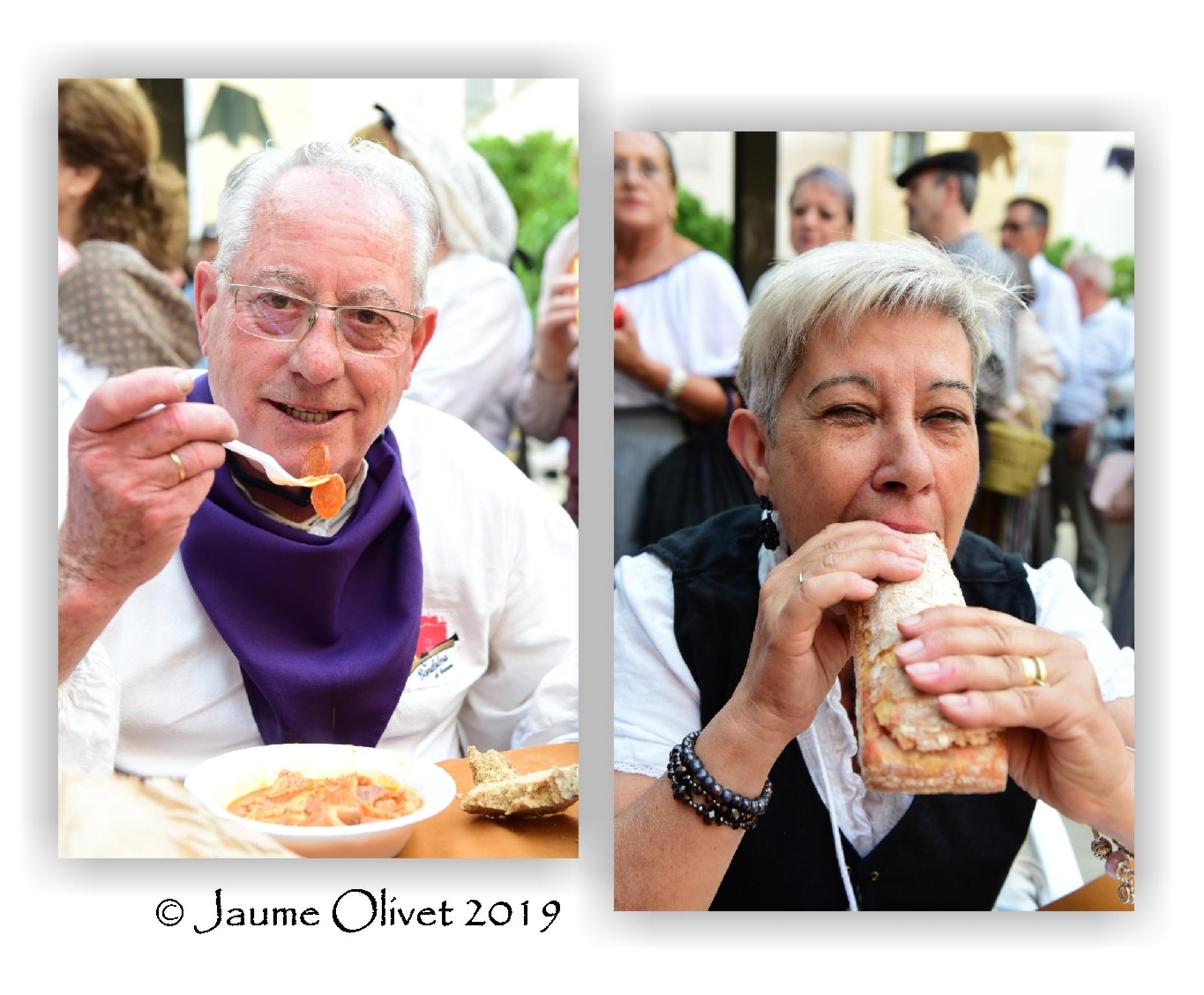  Jaume Olivet 2019