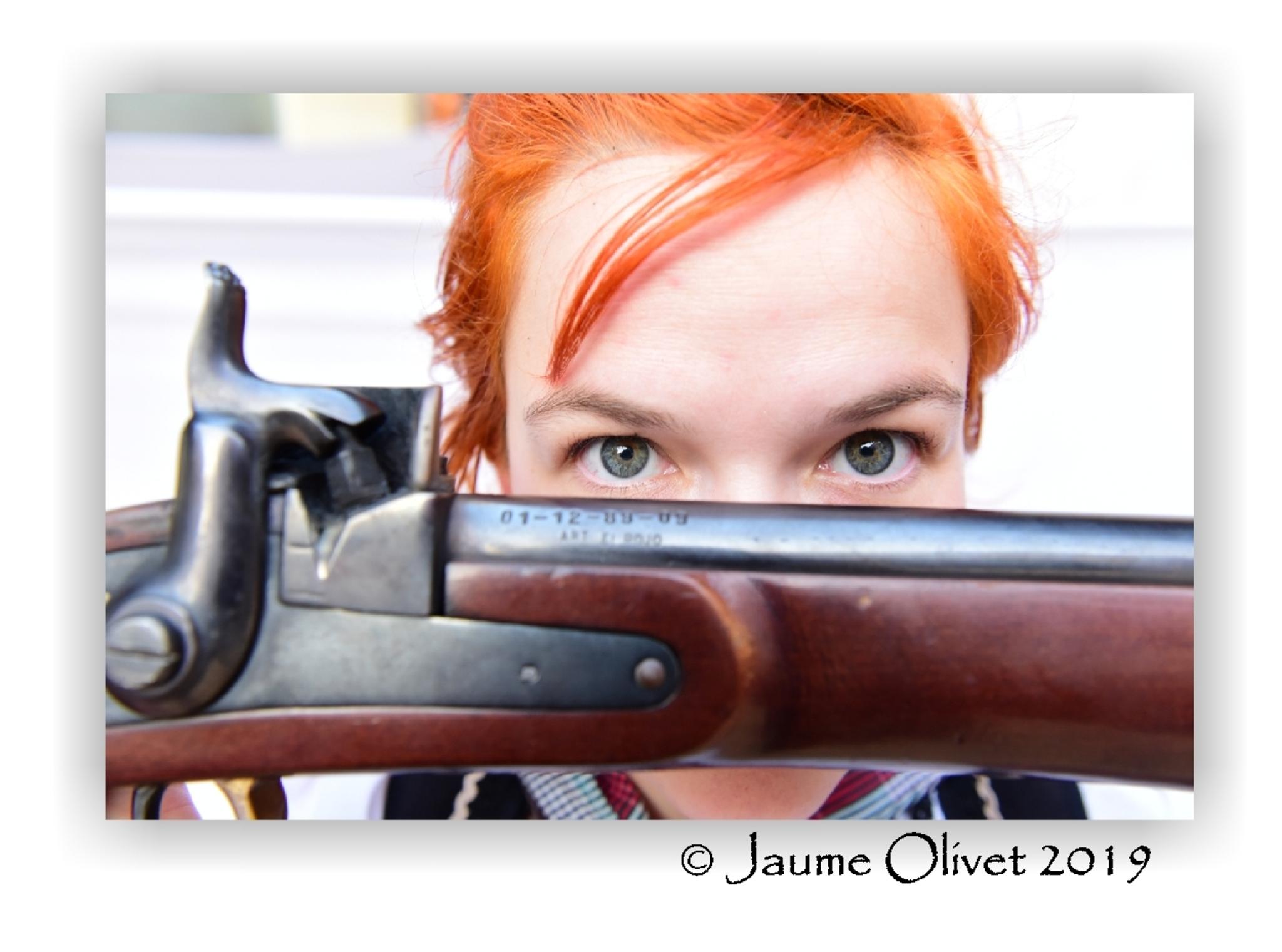  Jaume Olivet 2019