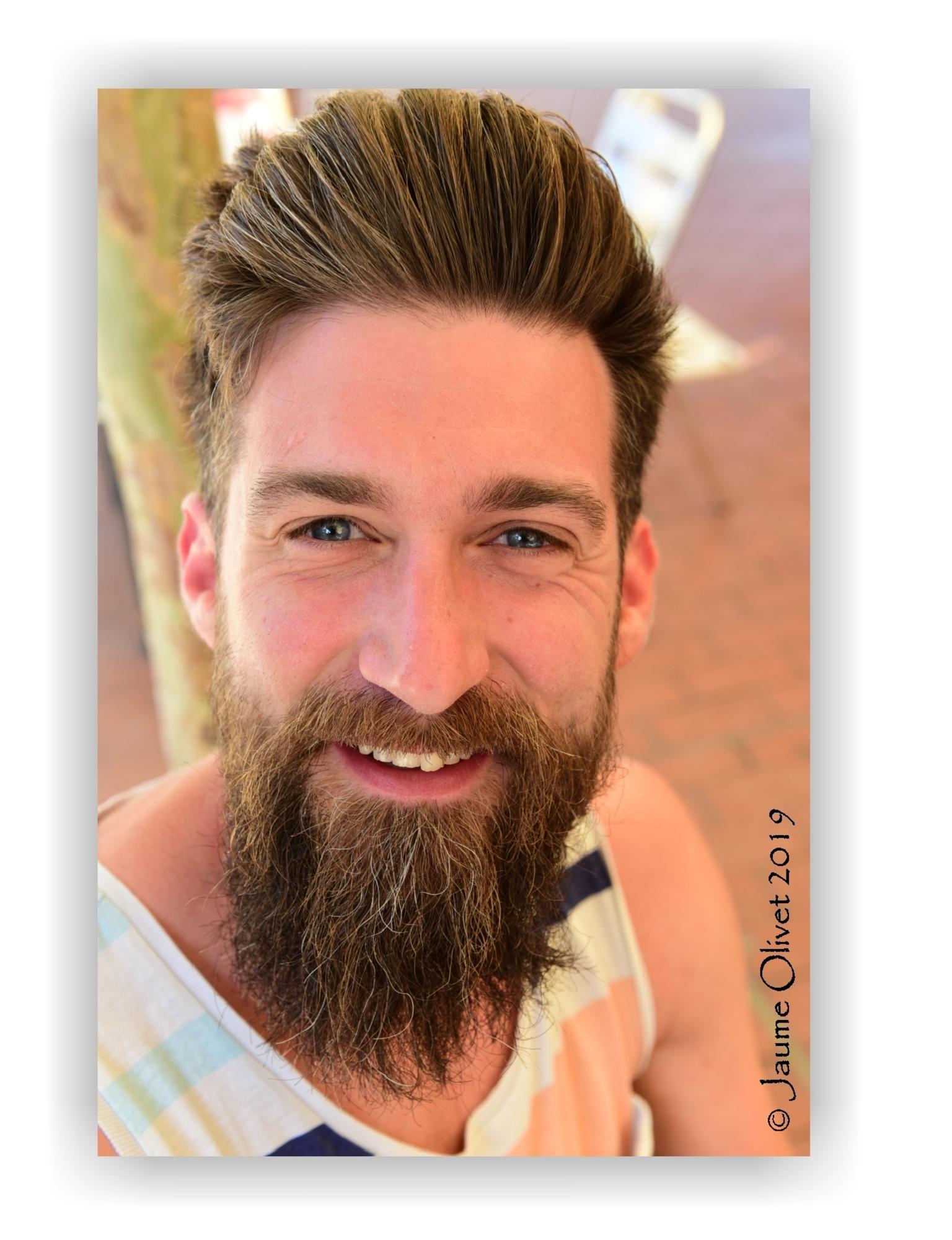  Jaume Olivet 2019