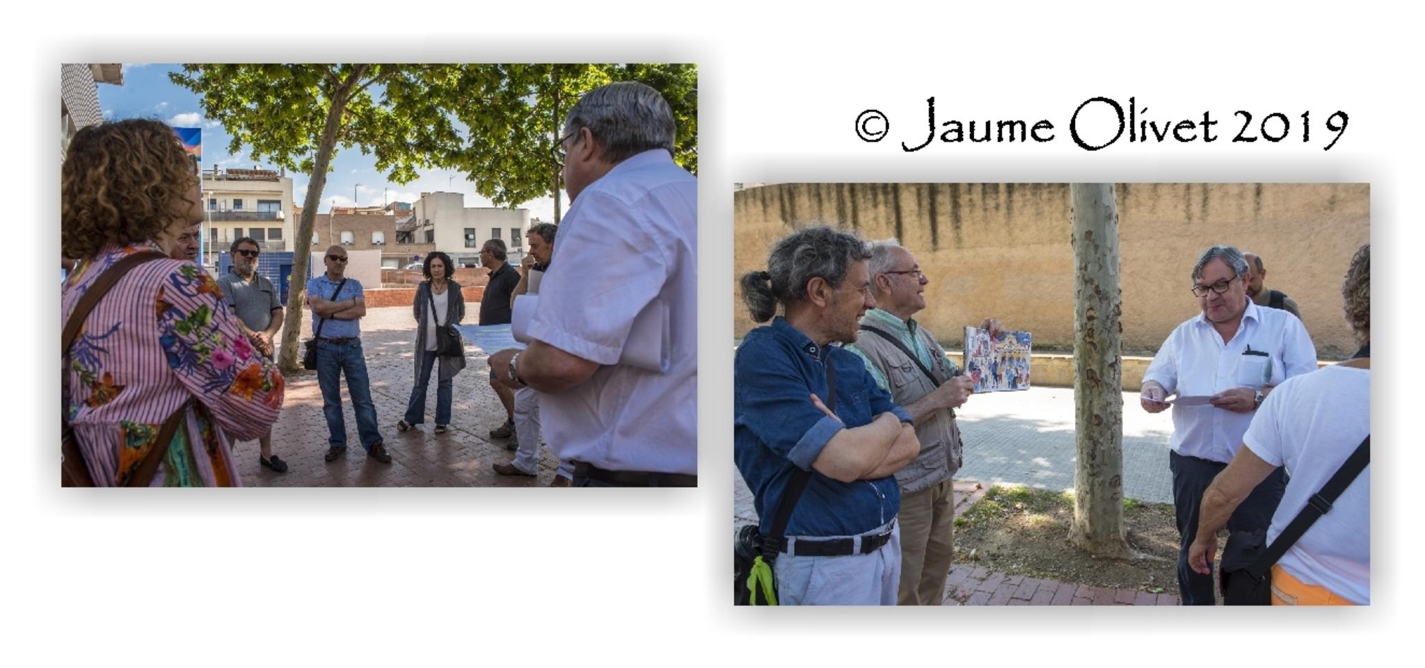  Jaume Olivet 2019