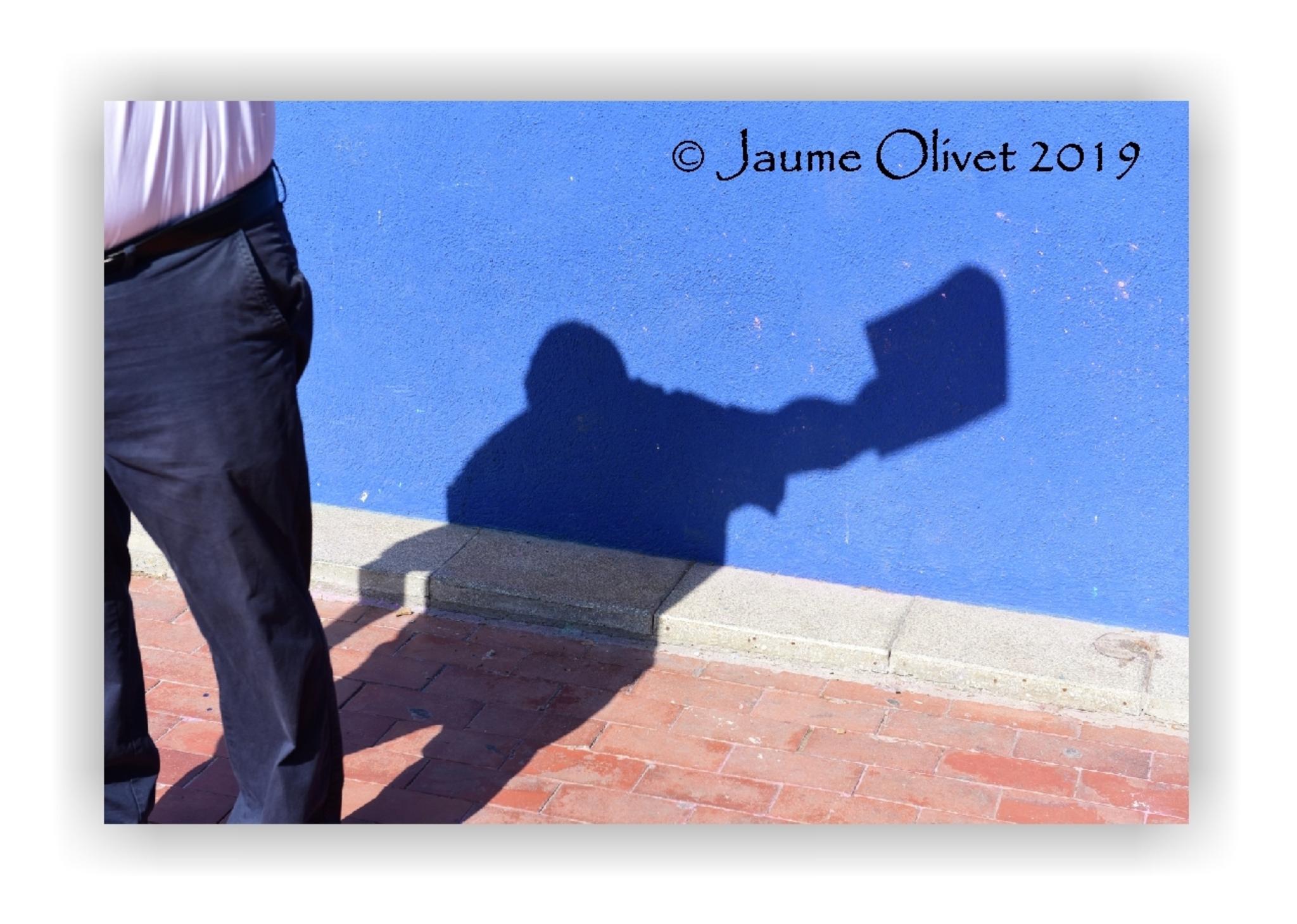  Jaume Olivet 2019