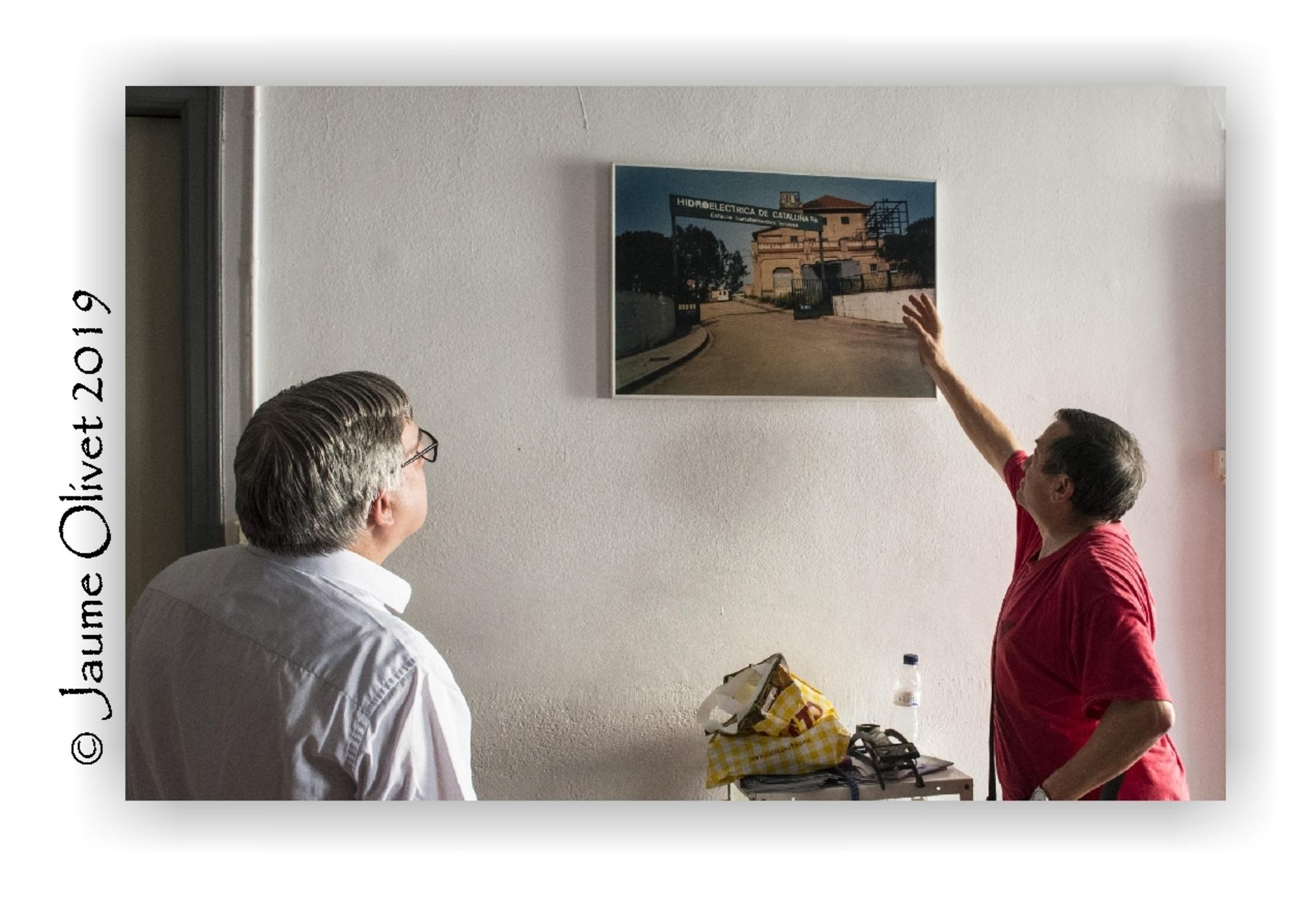  Jaume Olivet 2019