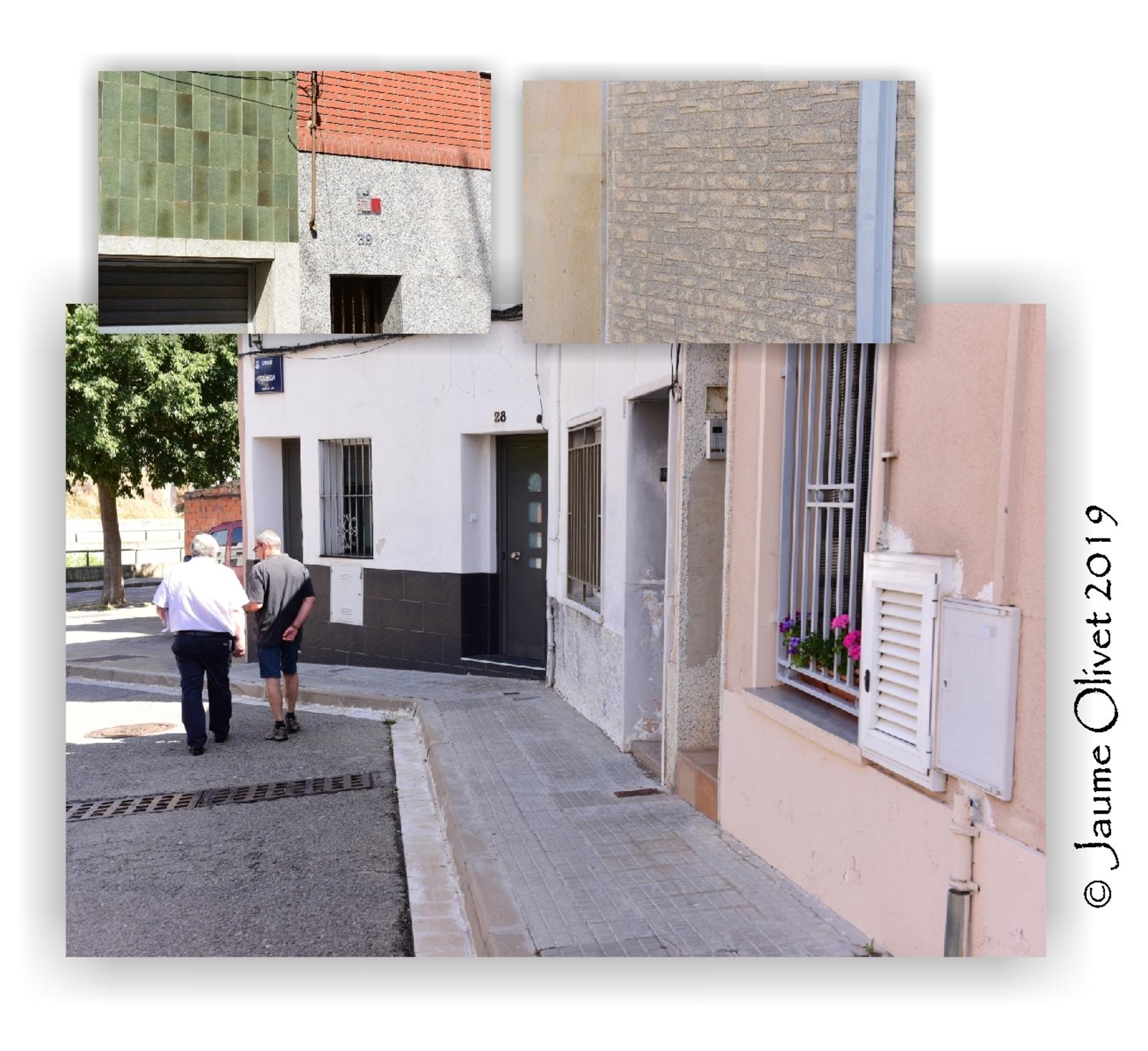  Jaume Olivet 2019