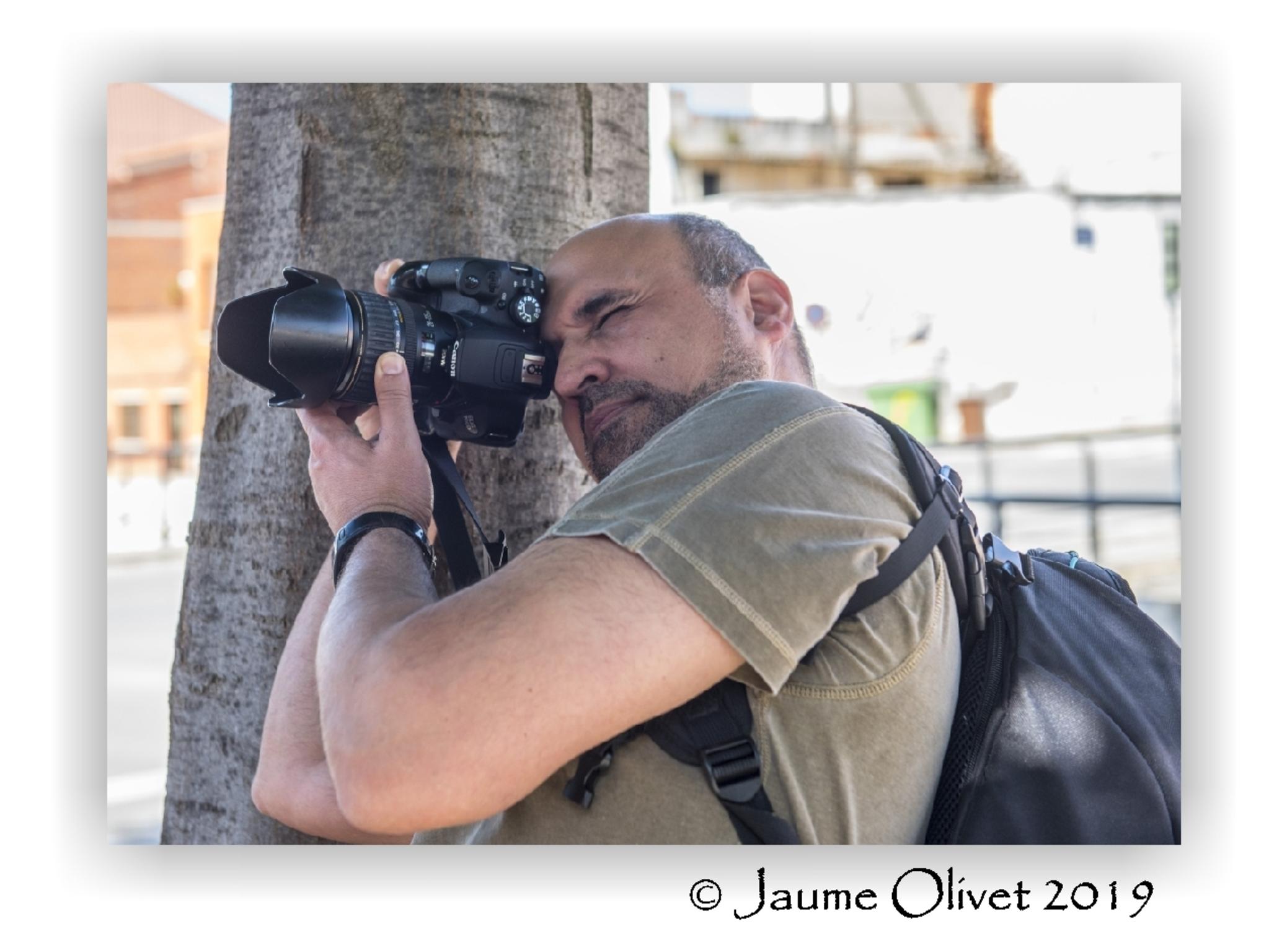  Jaume Olivet 2019