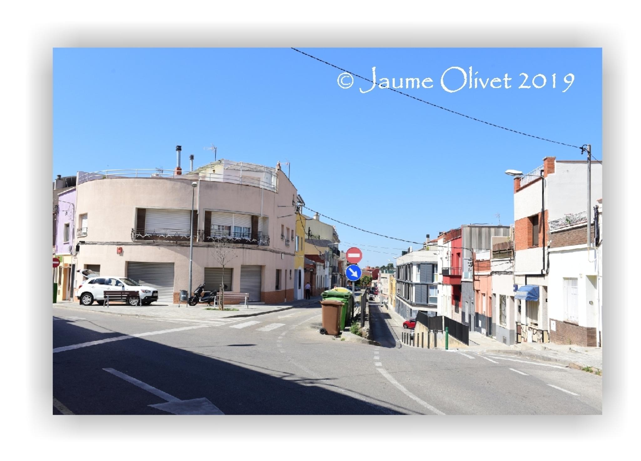 Jaume Olivet 2019