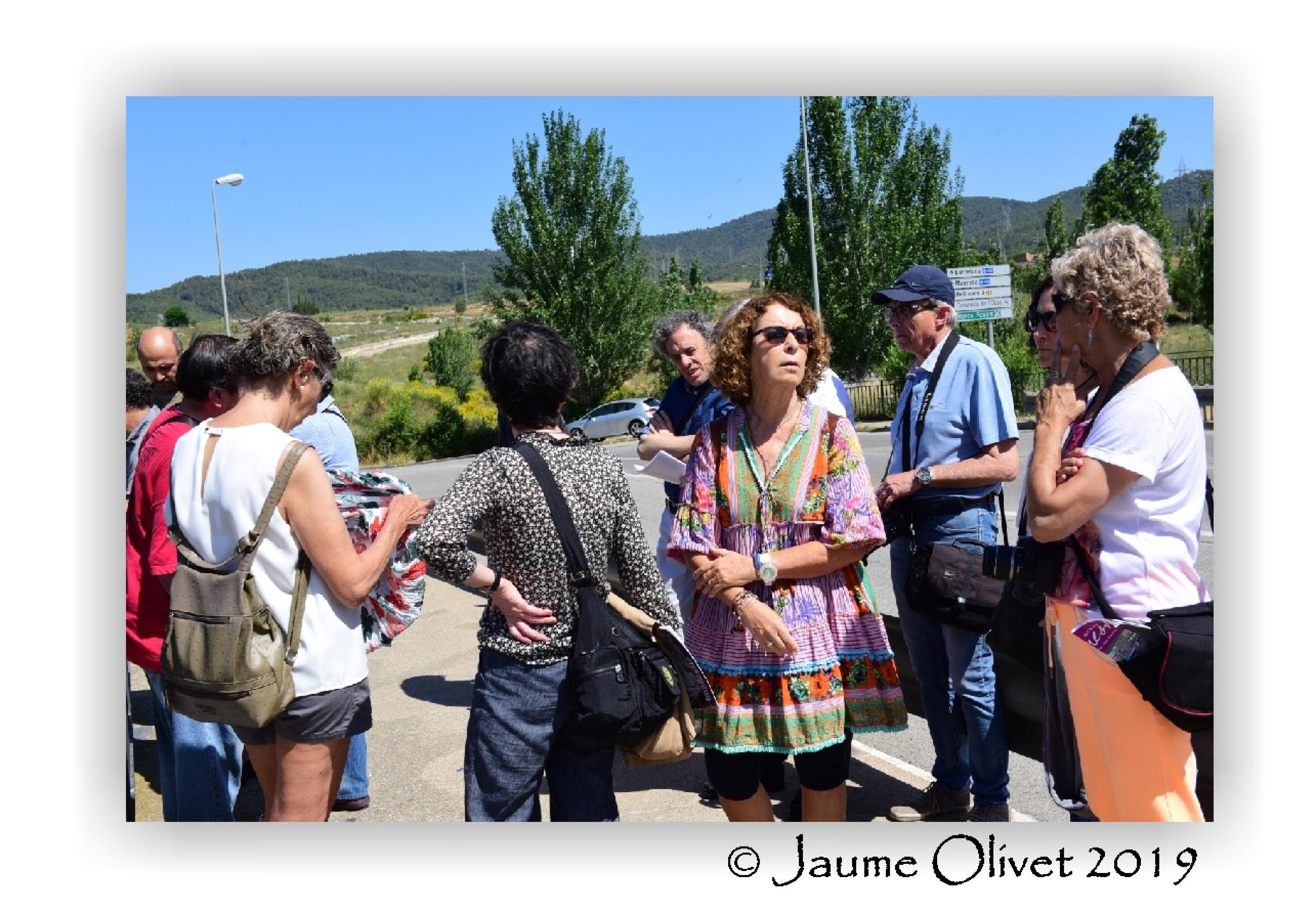  Jaume Olivet 2019