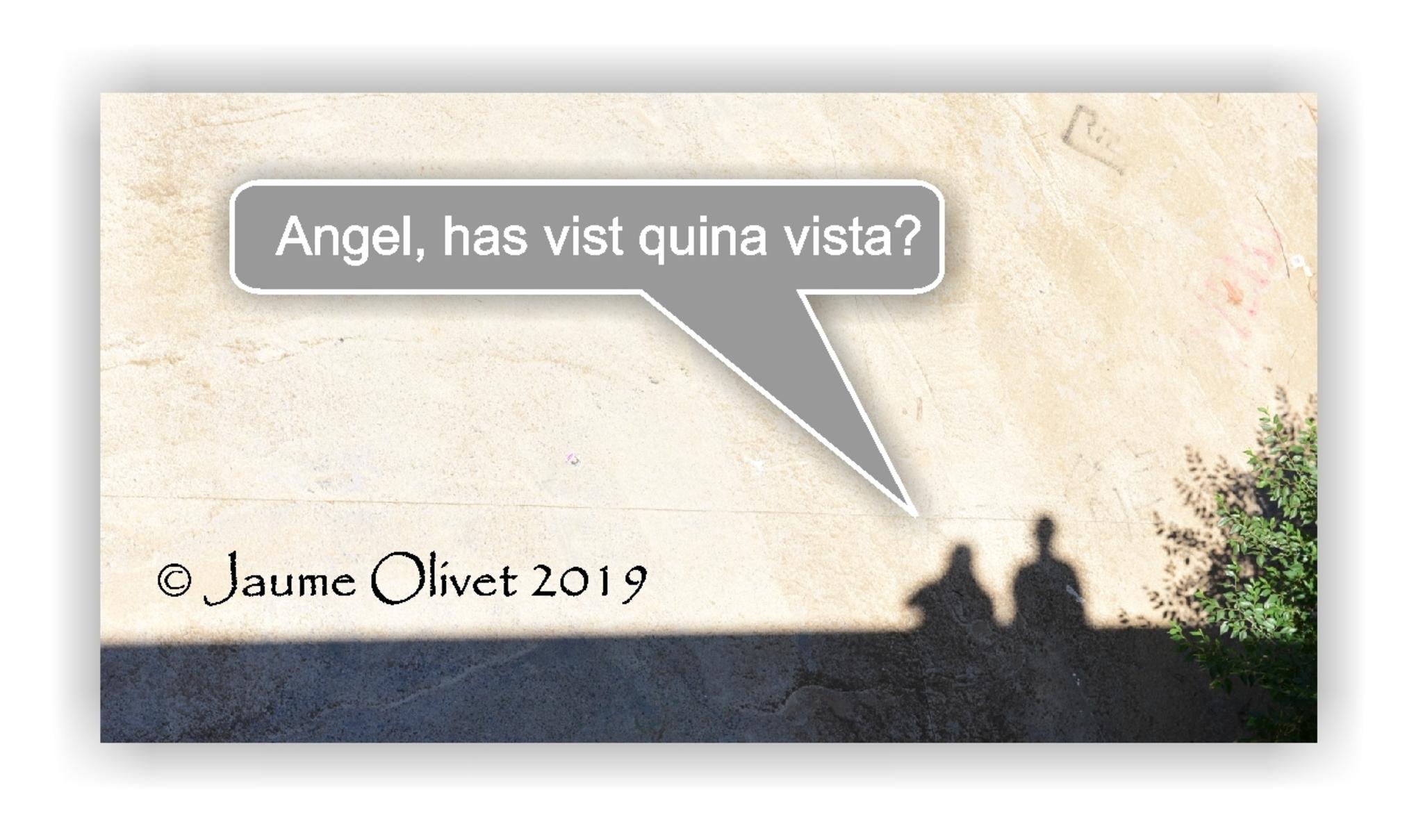  Jaume Olivet 2019