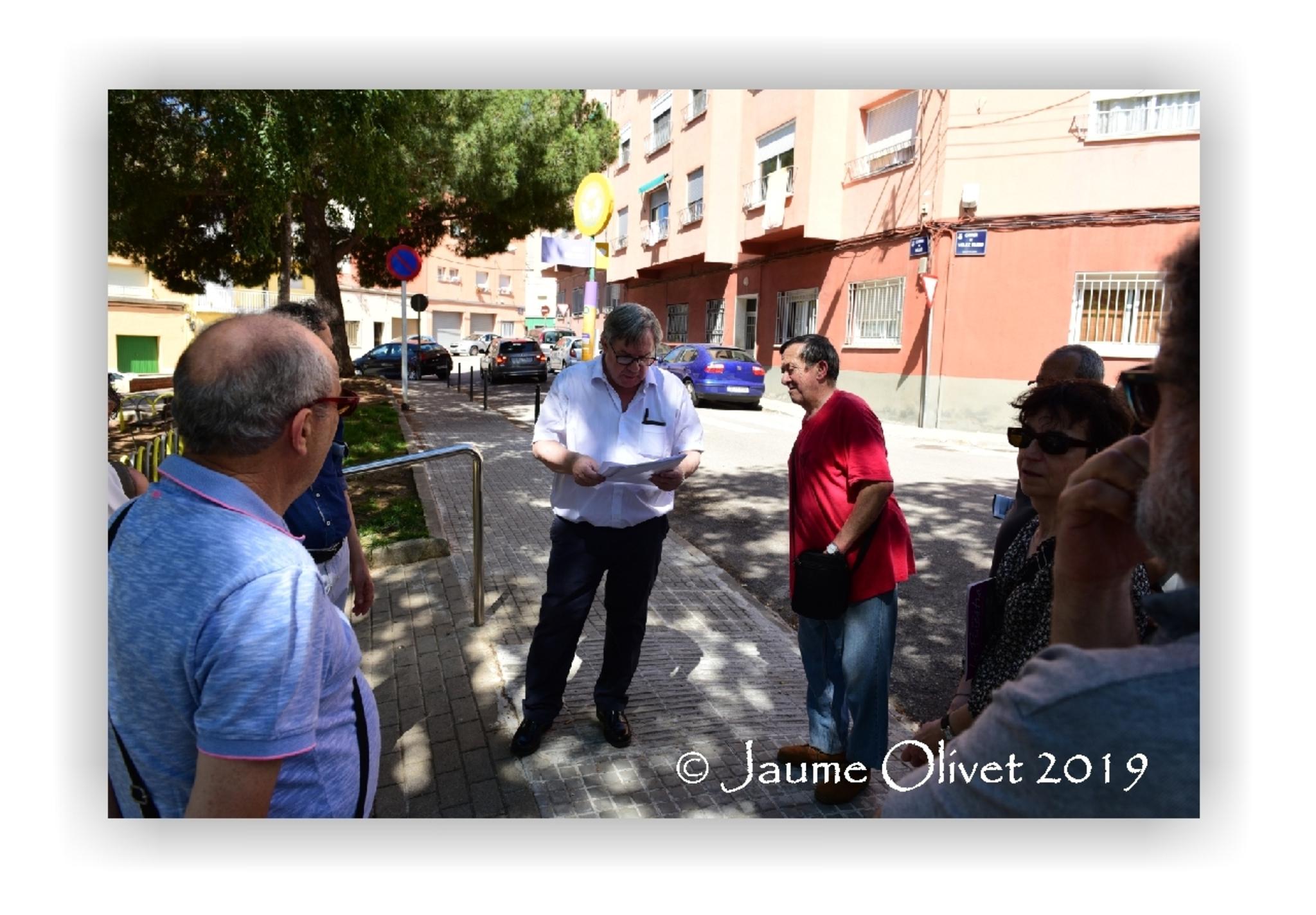  Jaume Olivet 2019