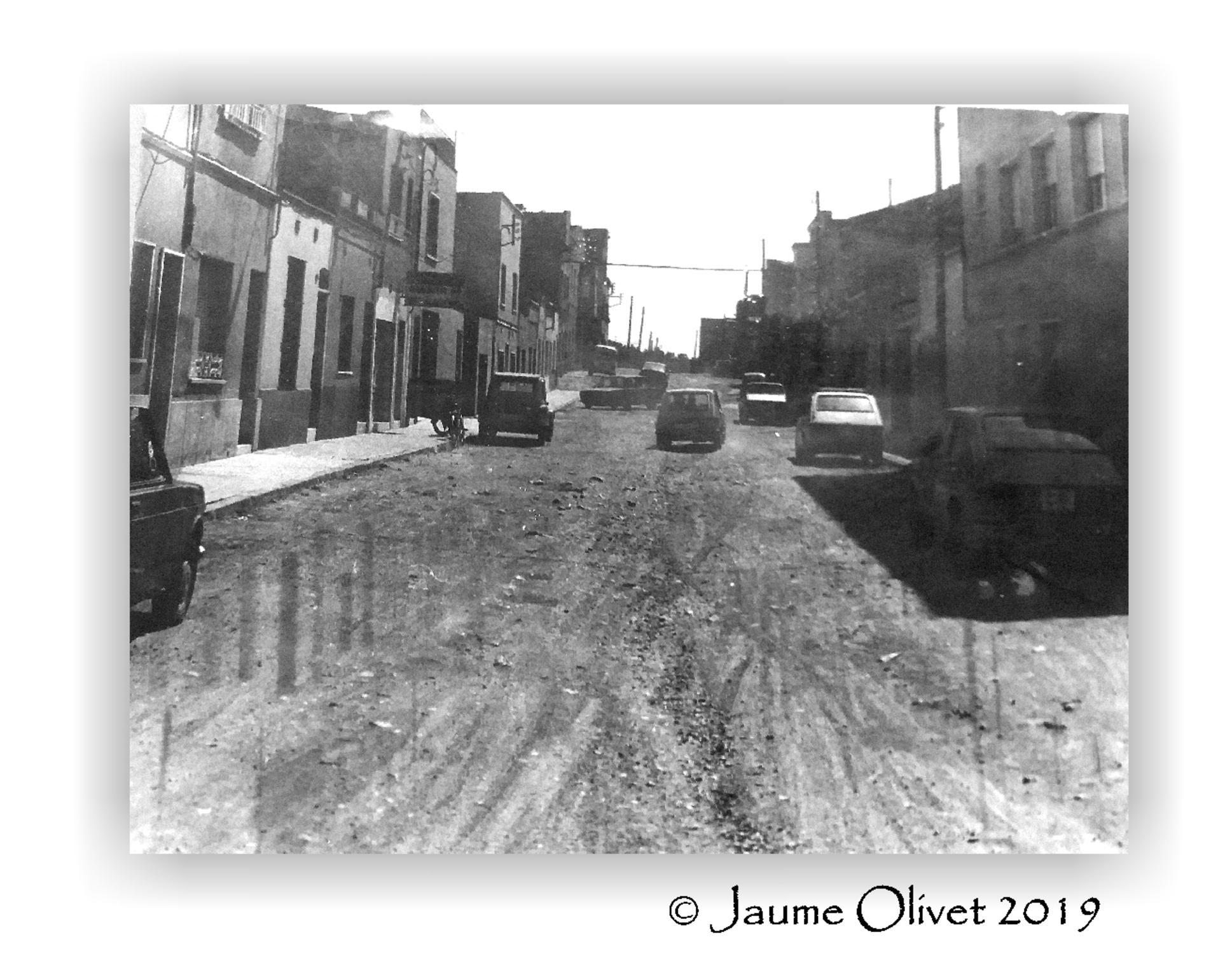  Jaume Olivet 2019