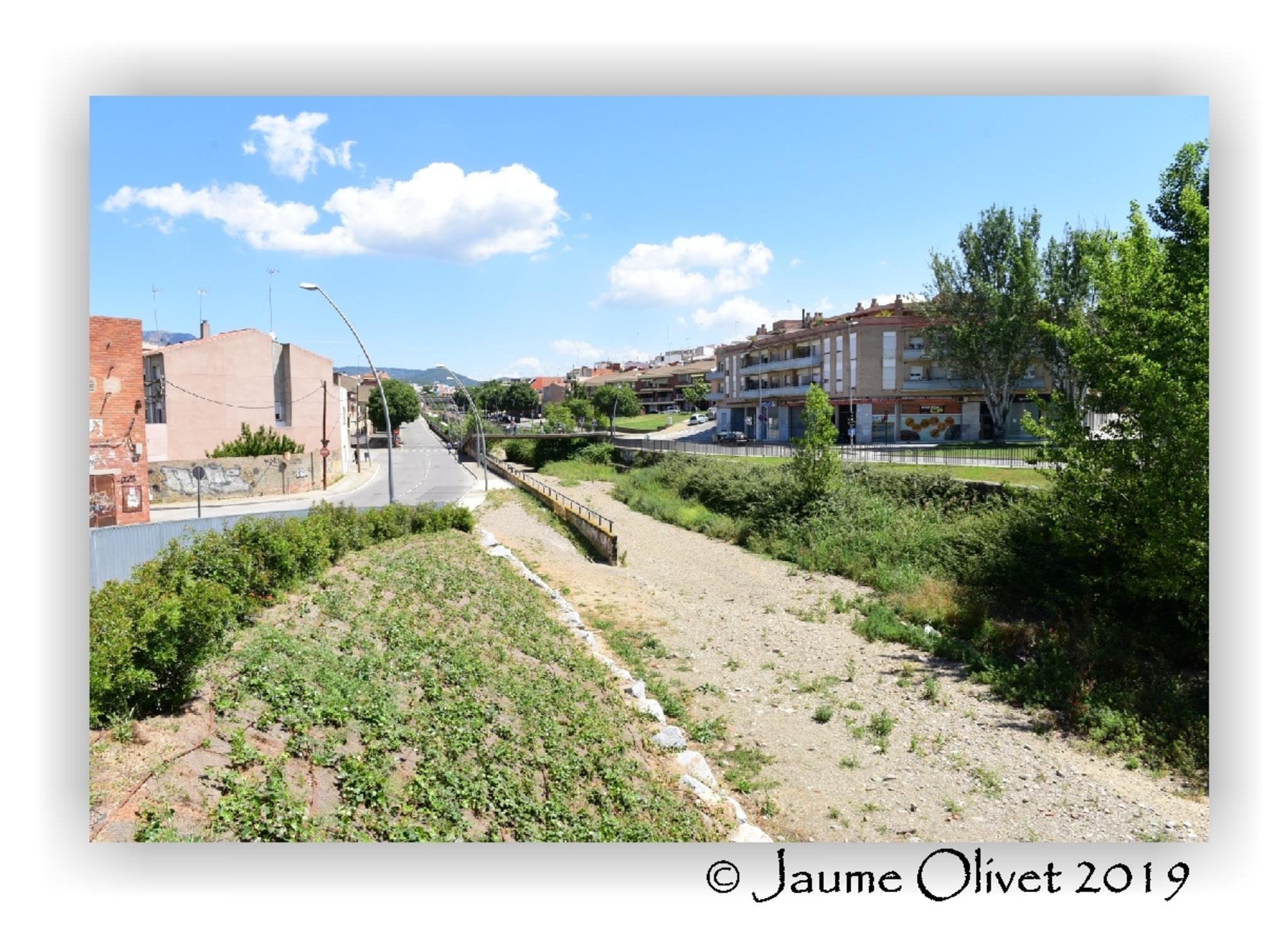  Jaume Olivet 2019