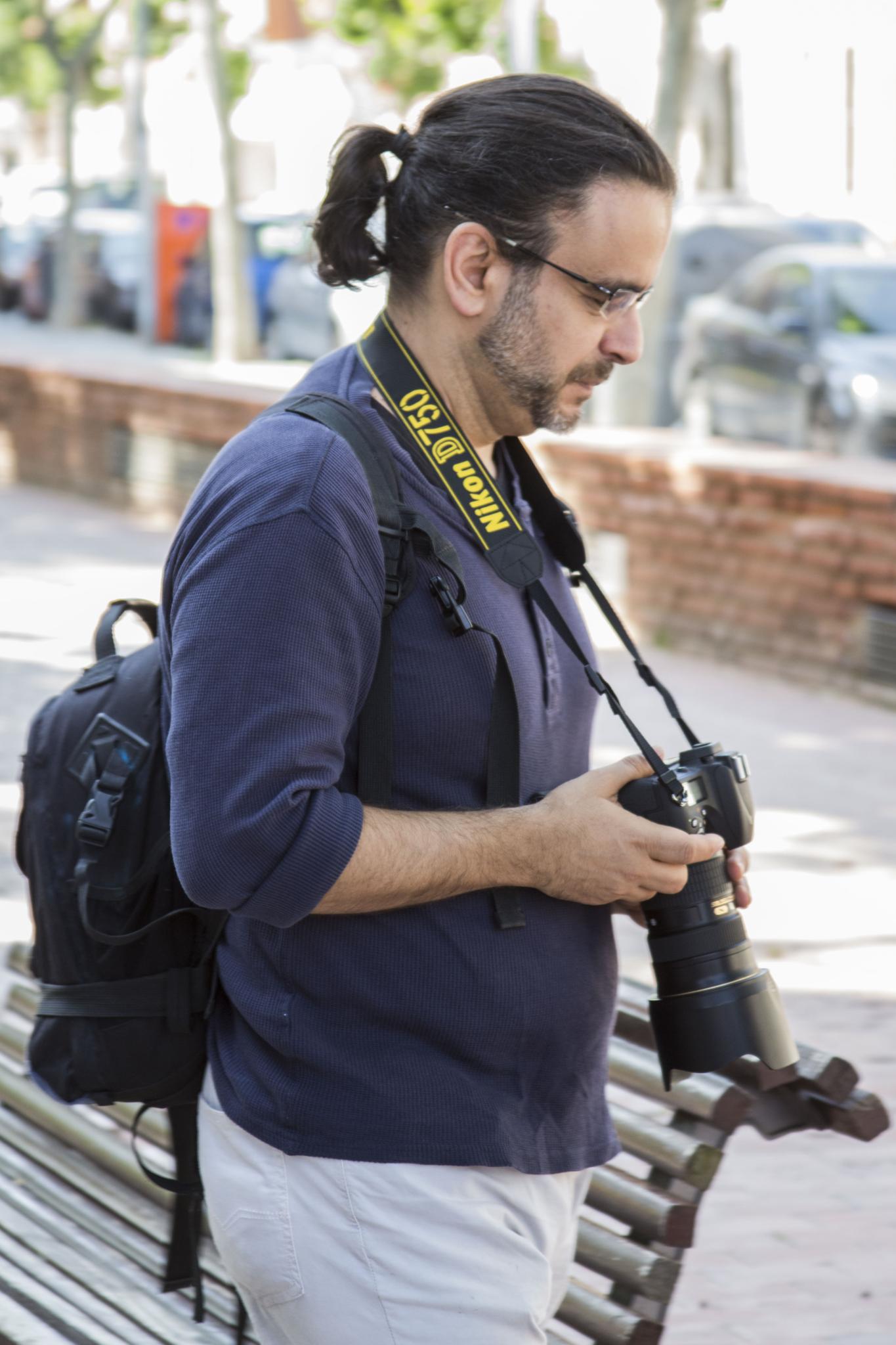  Angel Casas 2019