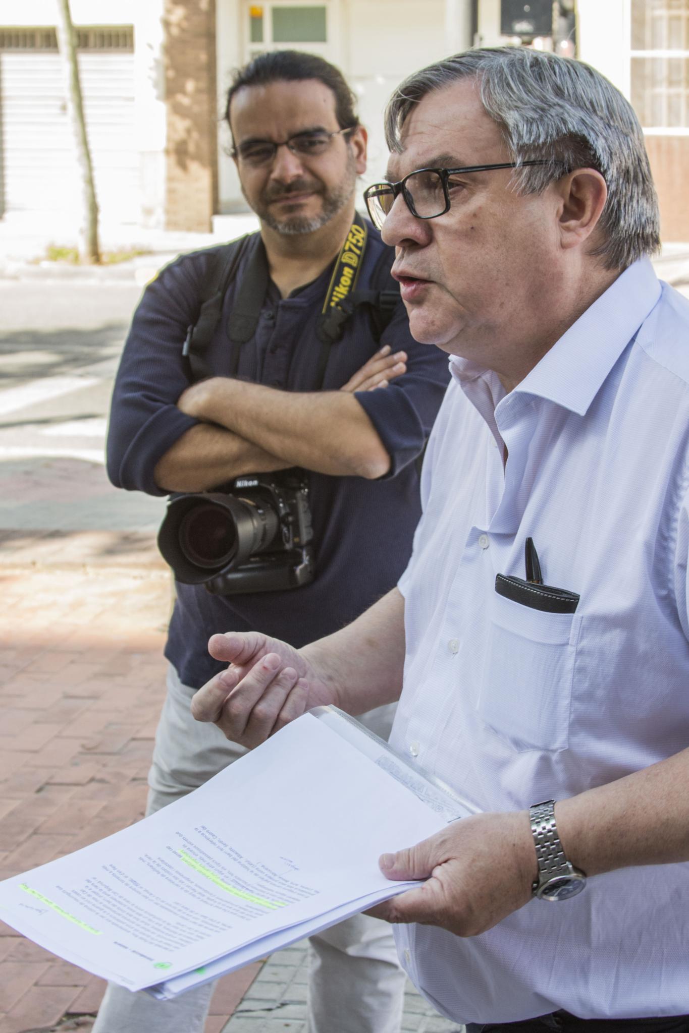  Angel Casas 2019