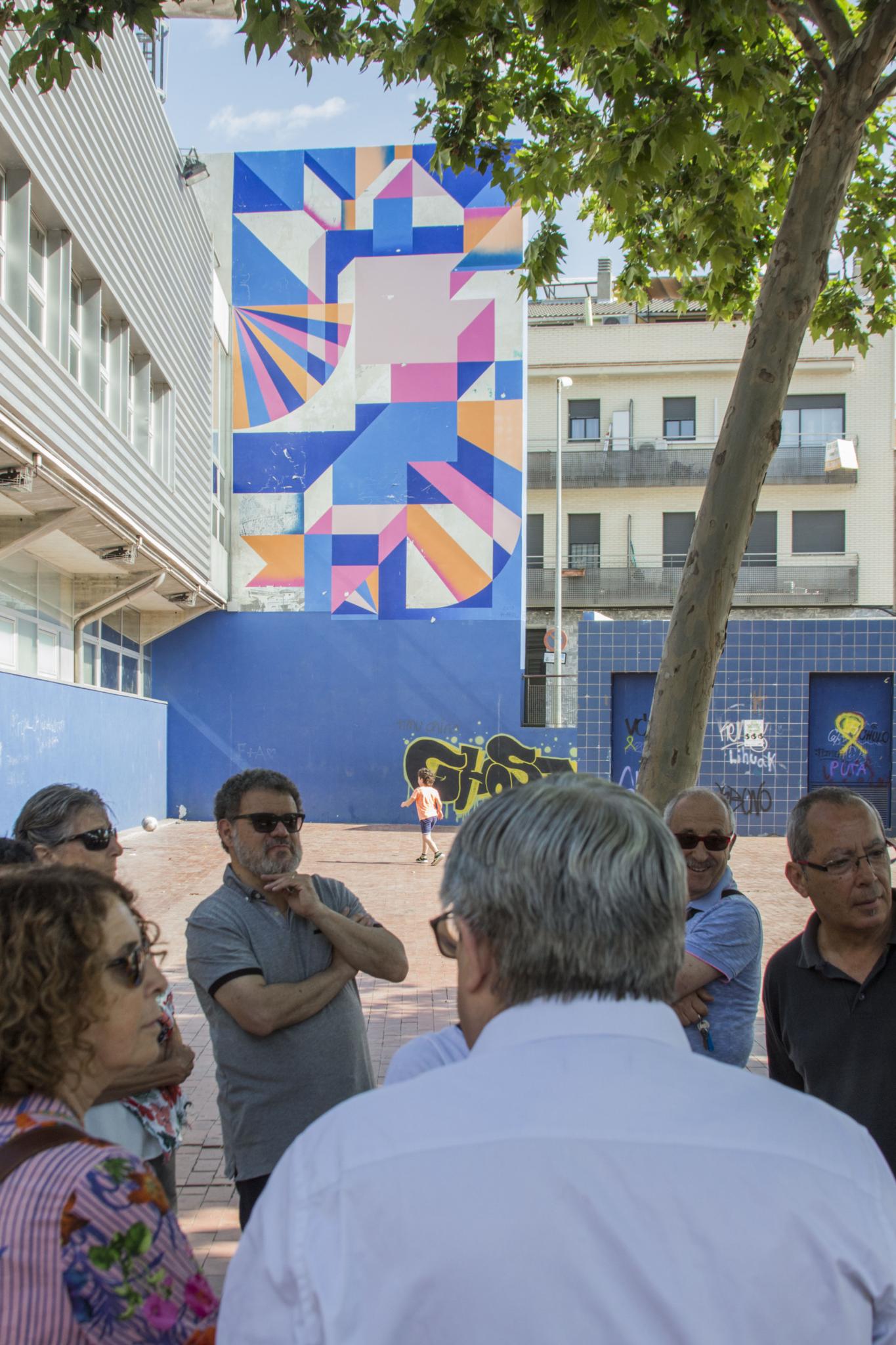  Angel Casas 2019