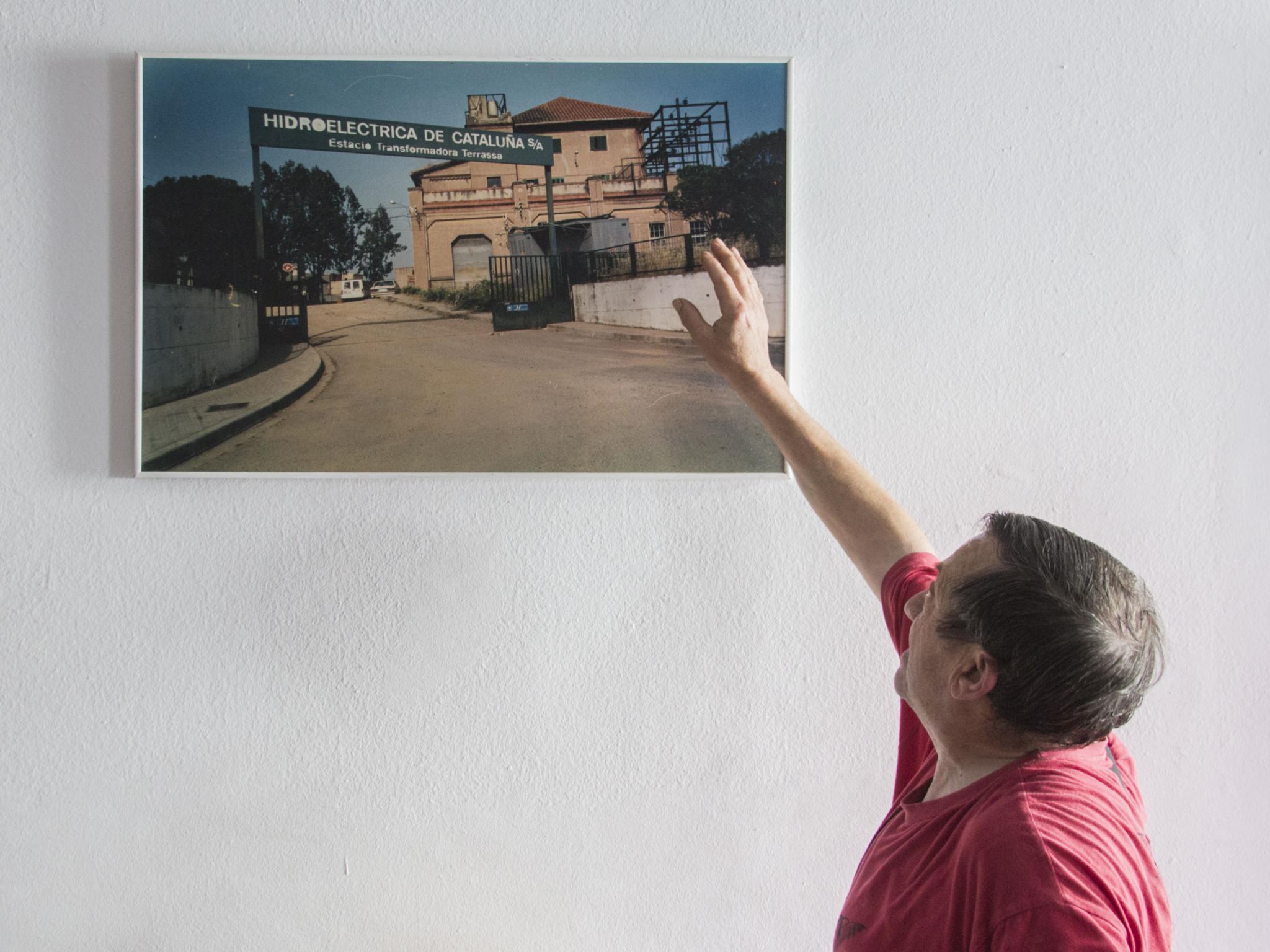  Angel Casas 2019