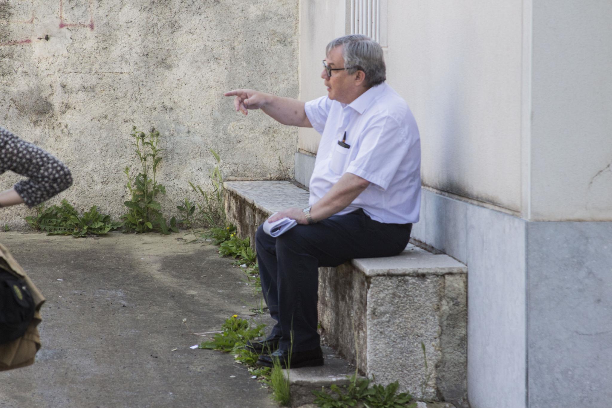  Angel Casas 2019
