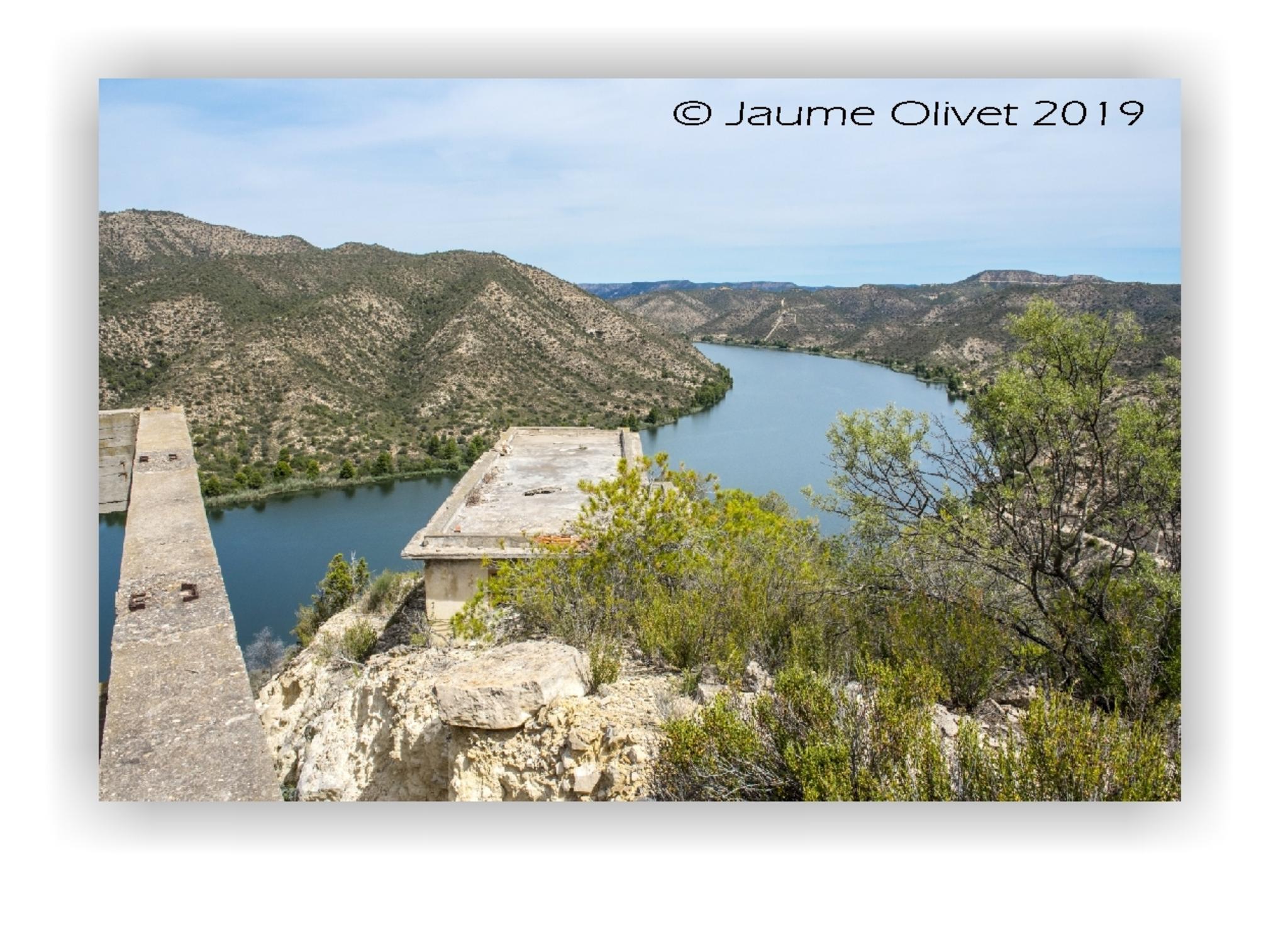  Jaume Olivet 2019