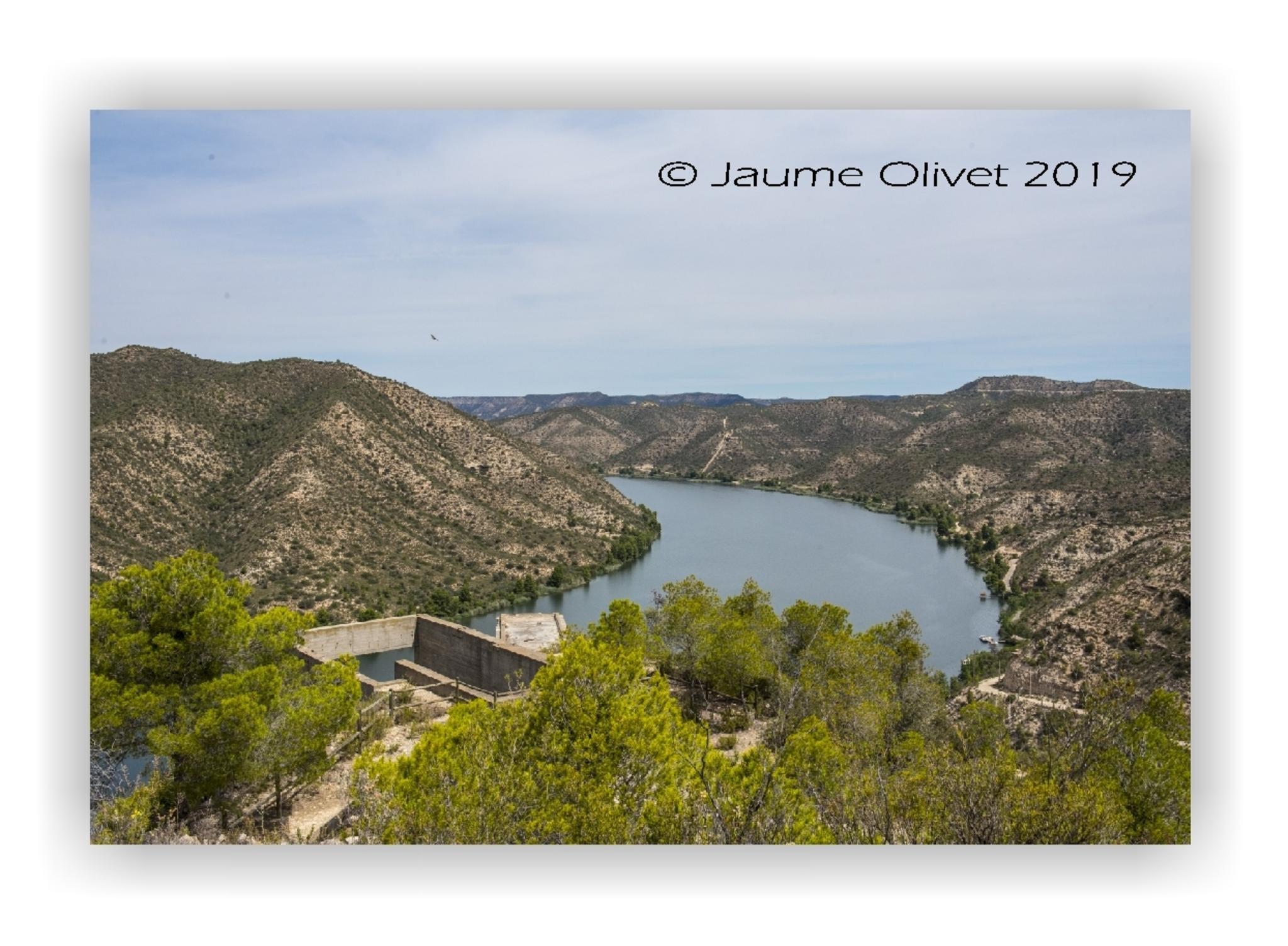  Jaume Olivet 2019