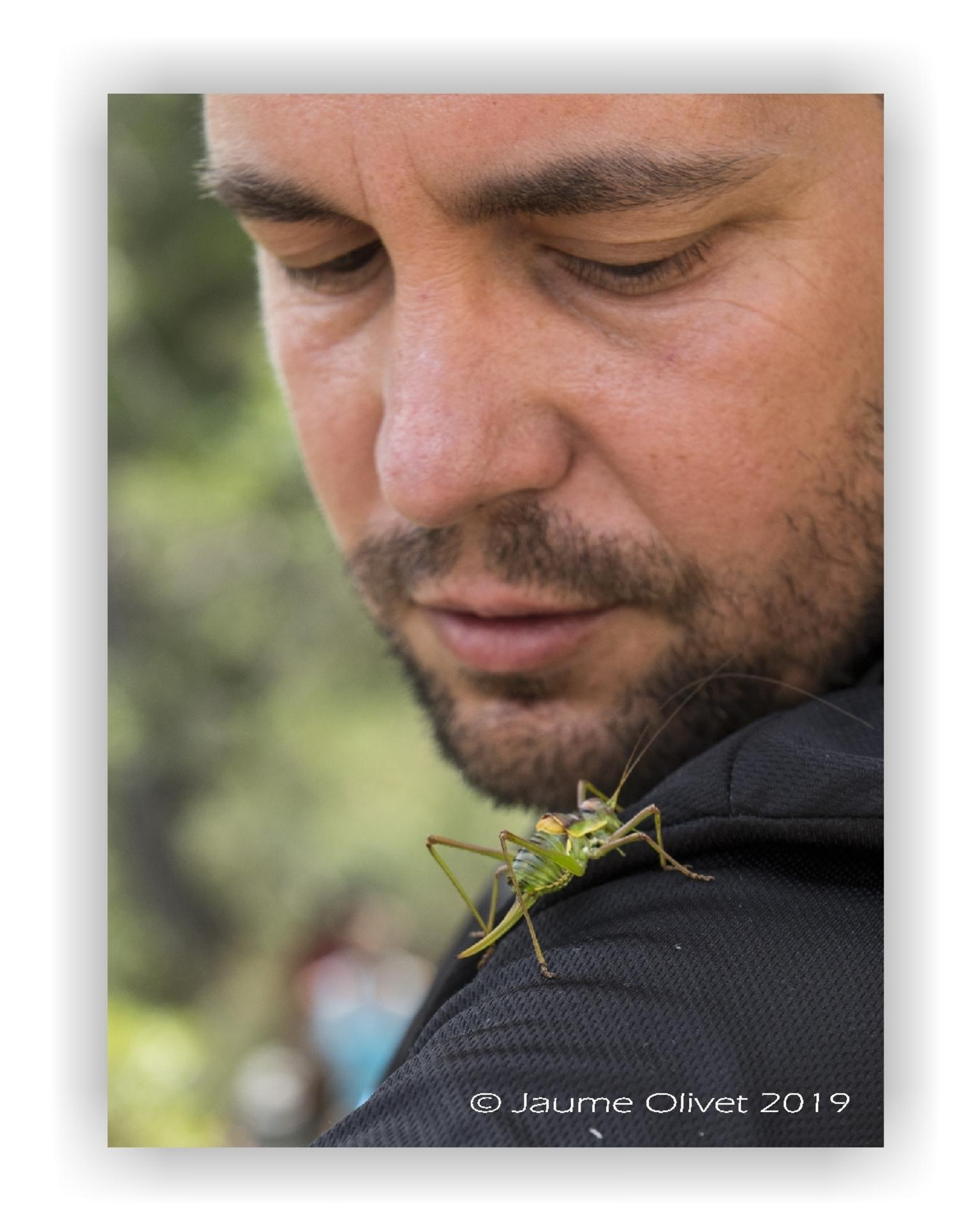  Jaume Olivet 2019