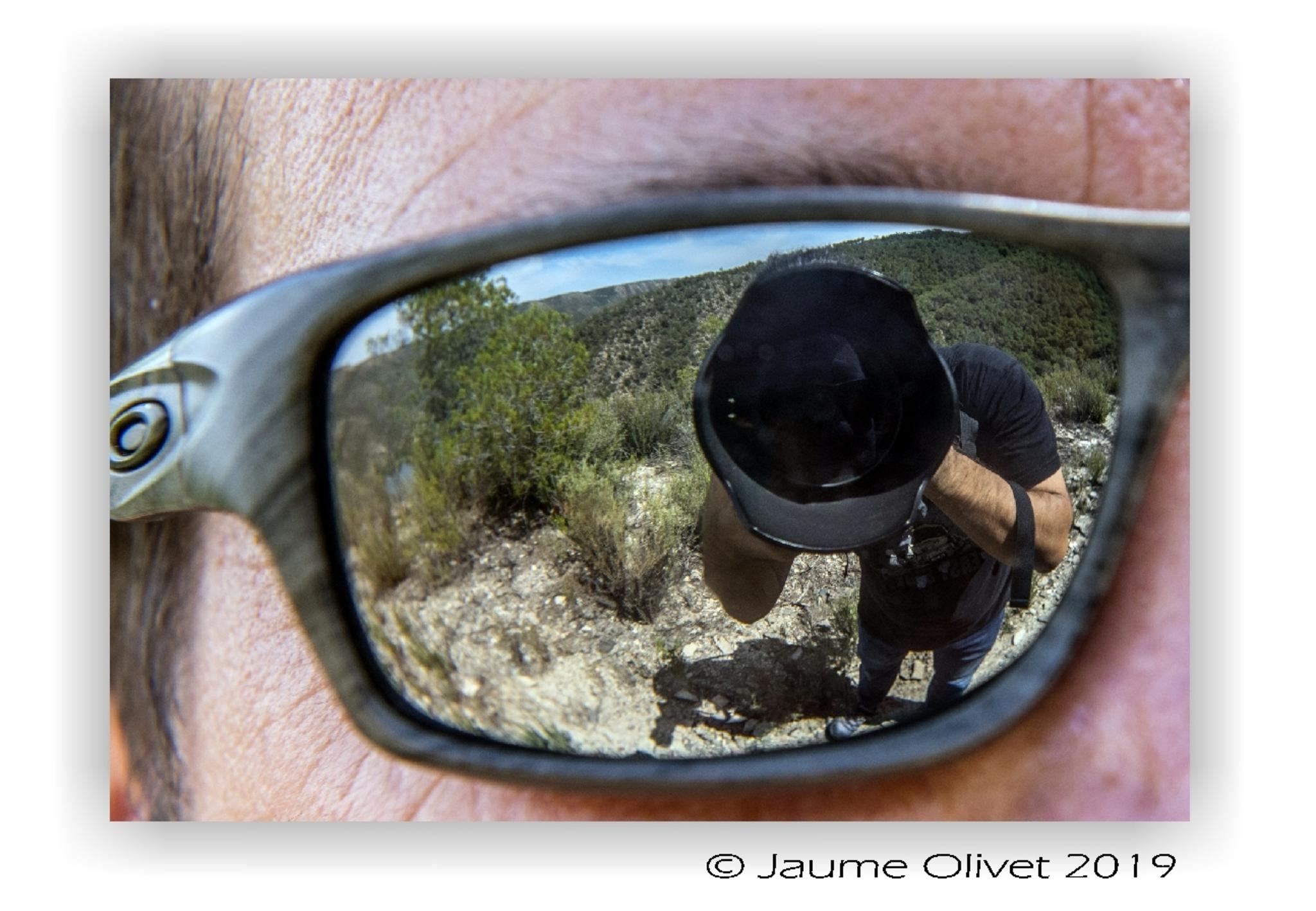  Jaume Olivet 2019