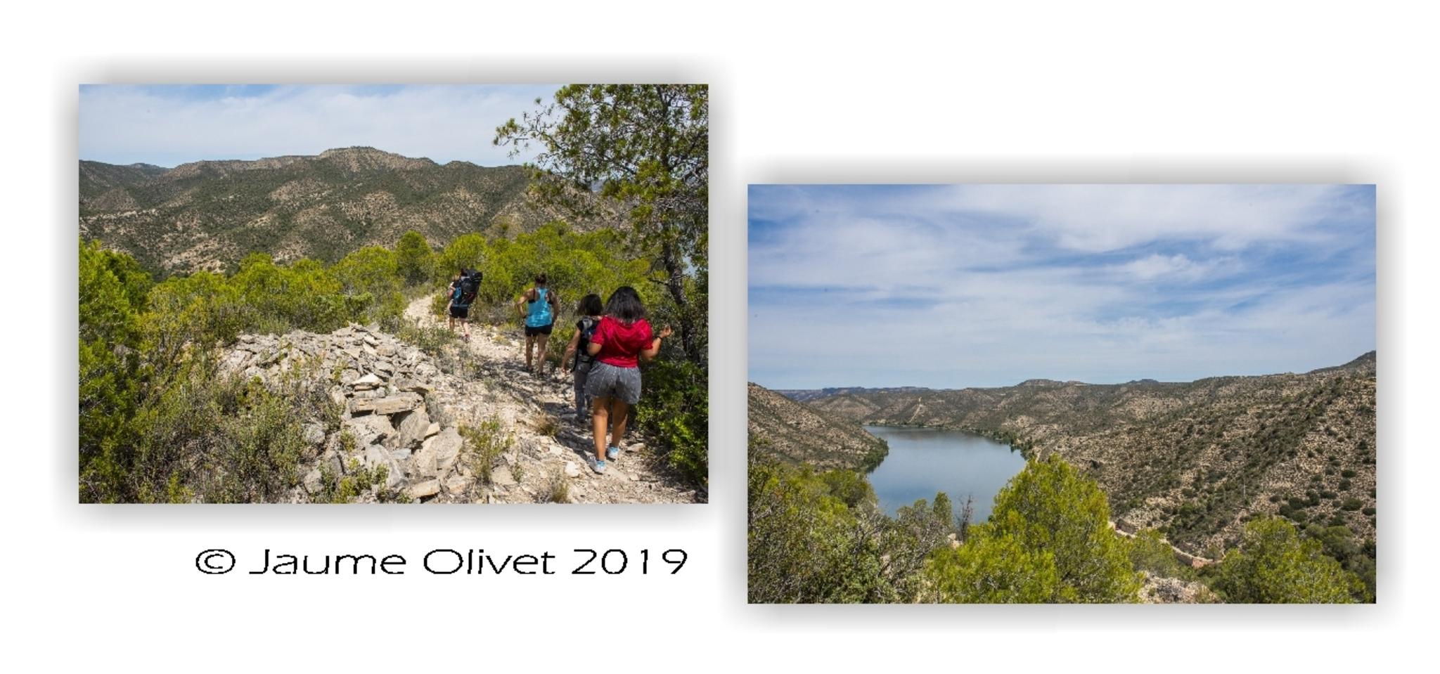  Jaume Olivet 2019