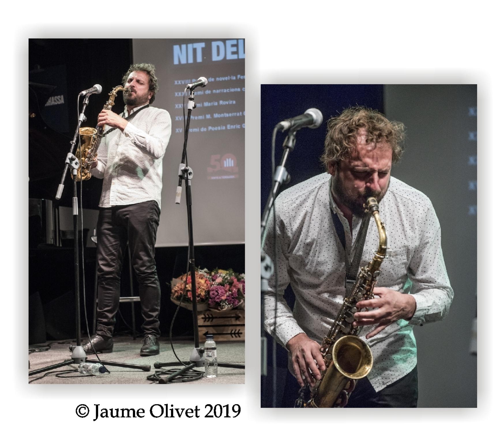 © Jaume Olivet 2019