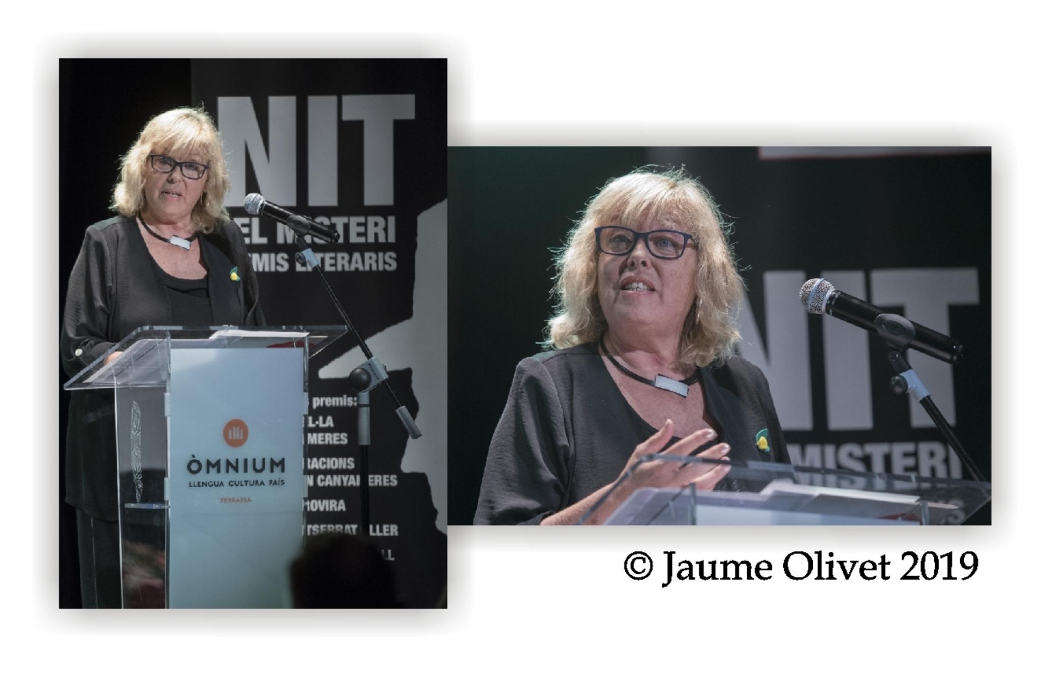© Jaume Olivet 2019