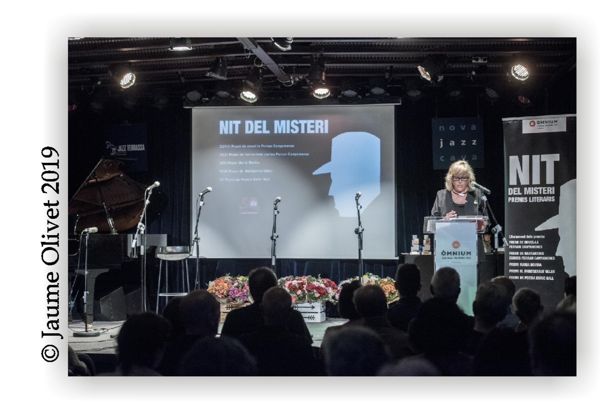 © Jaume Olivet 2019