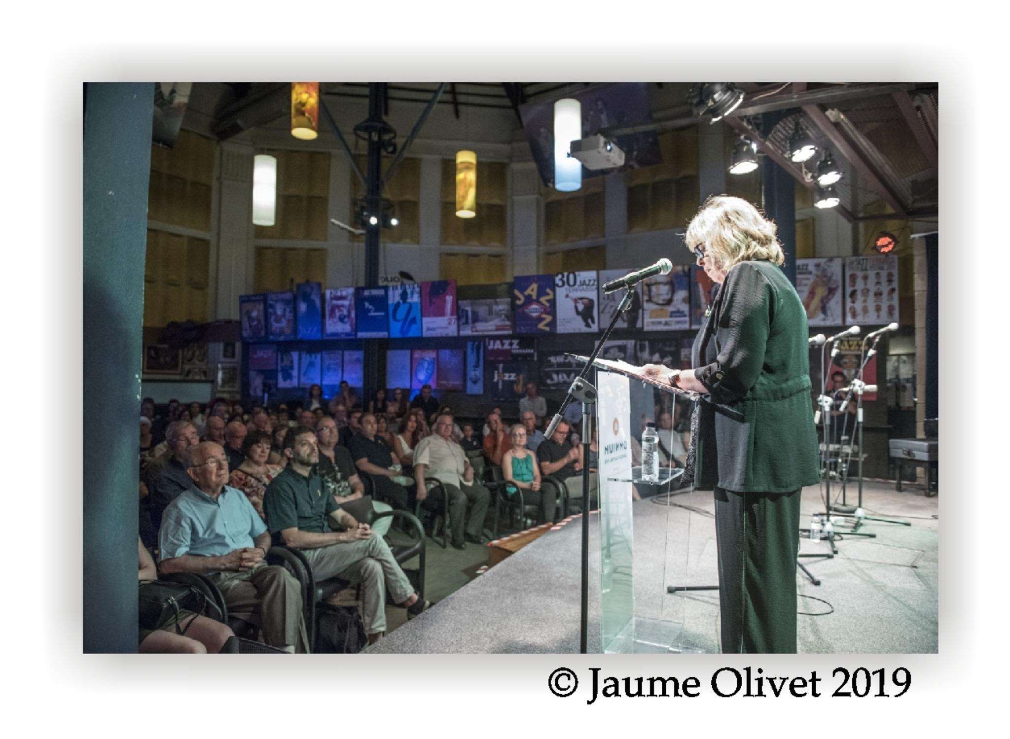 © Jaume Olivet 2019