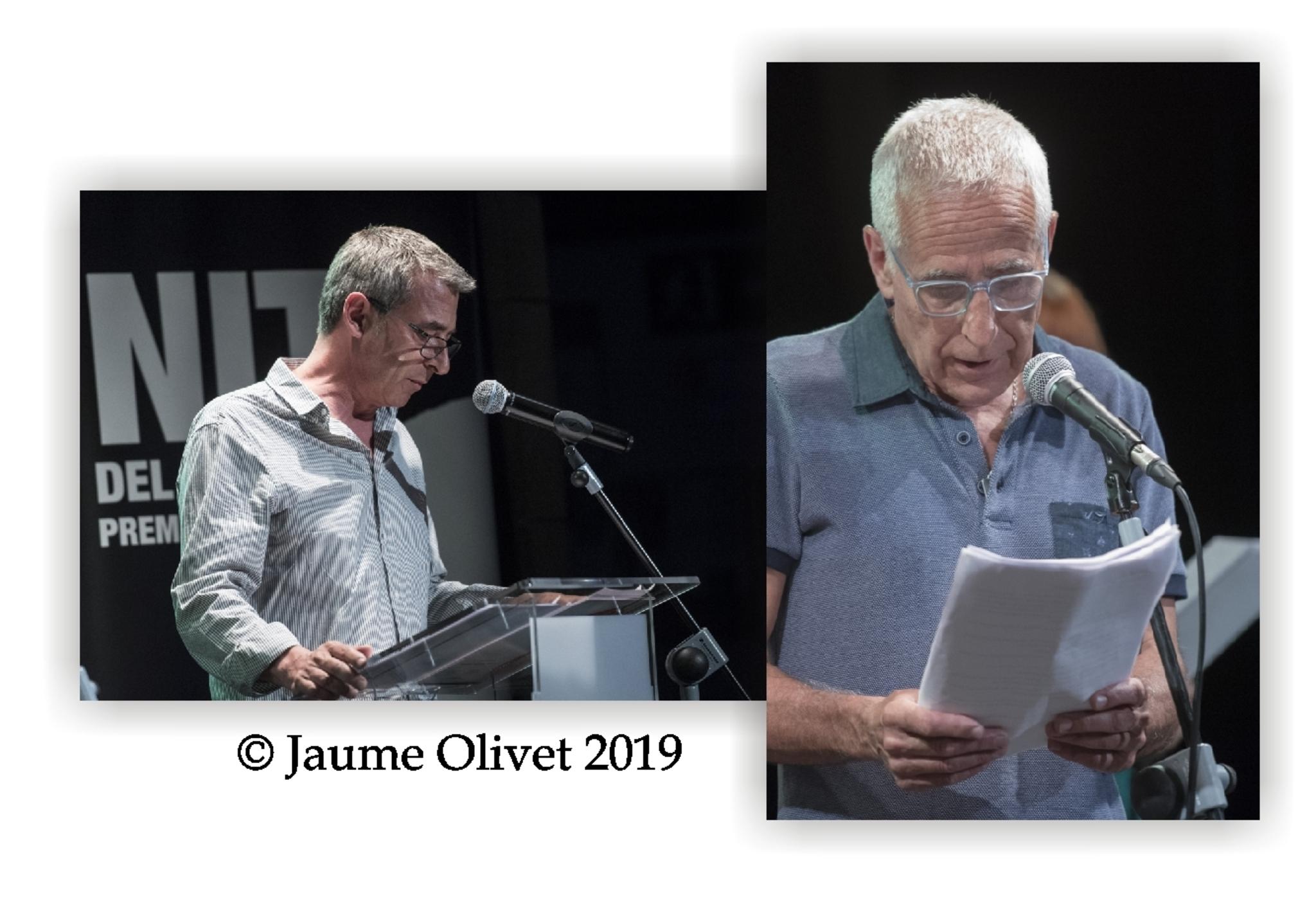 © Jaume Olivet 2019
