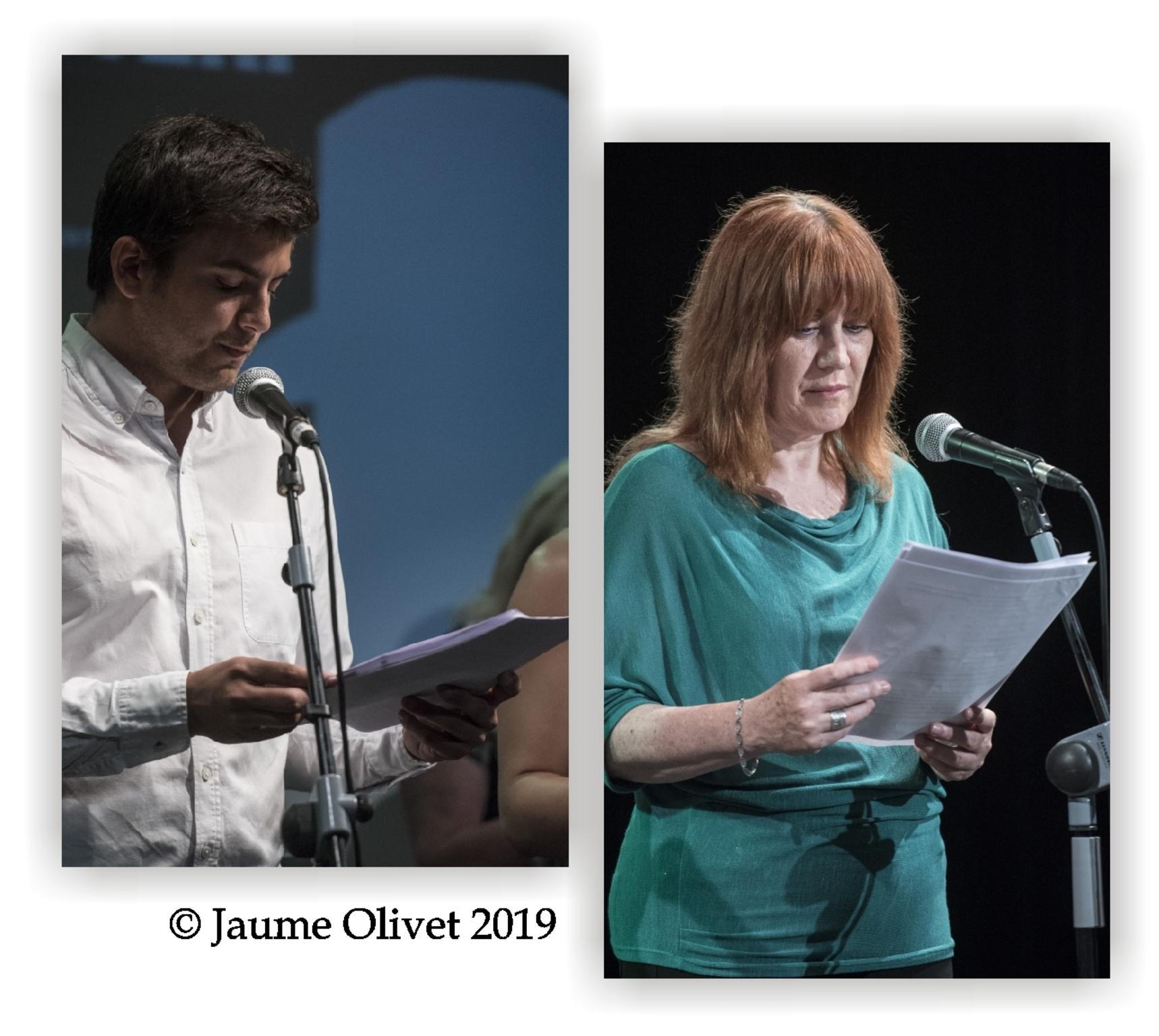 © Jaume Olivet 2019