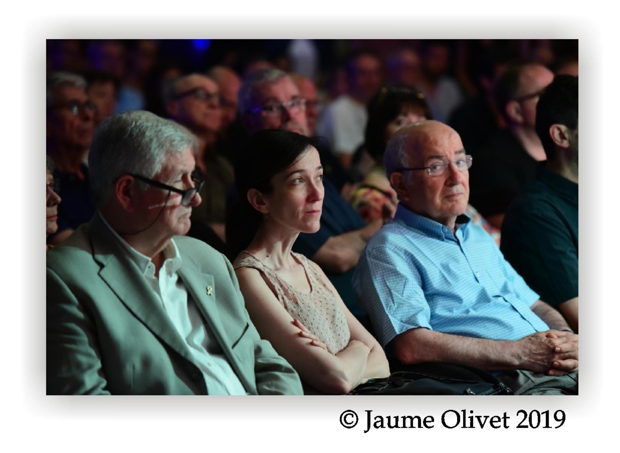 © Jaume Olivet 2019