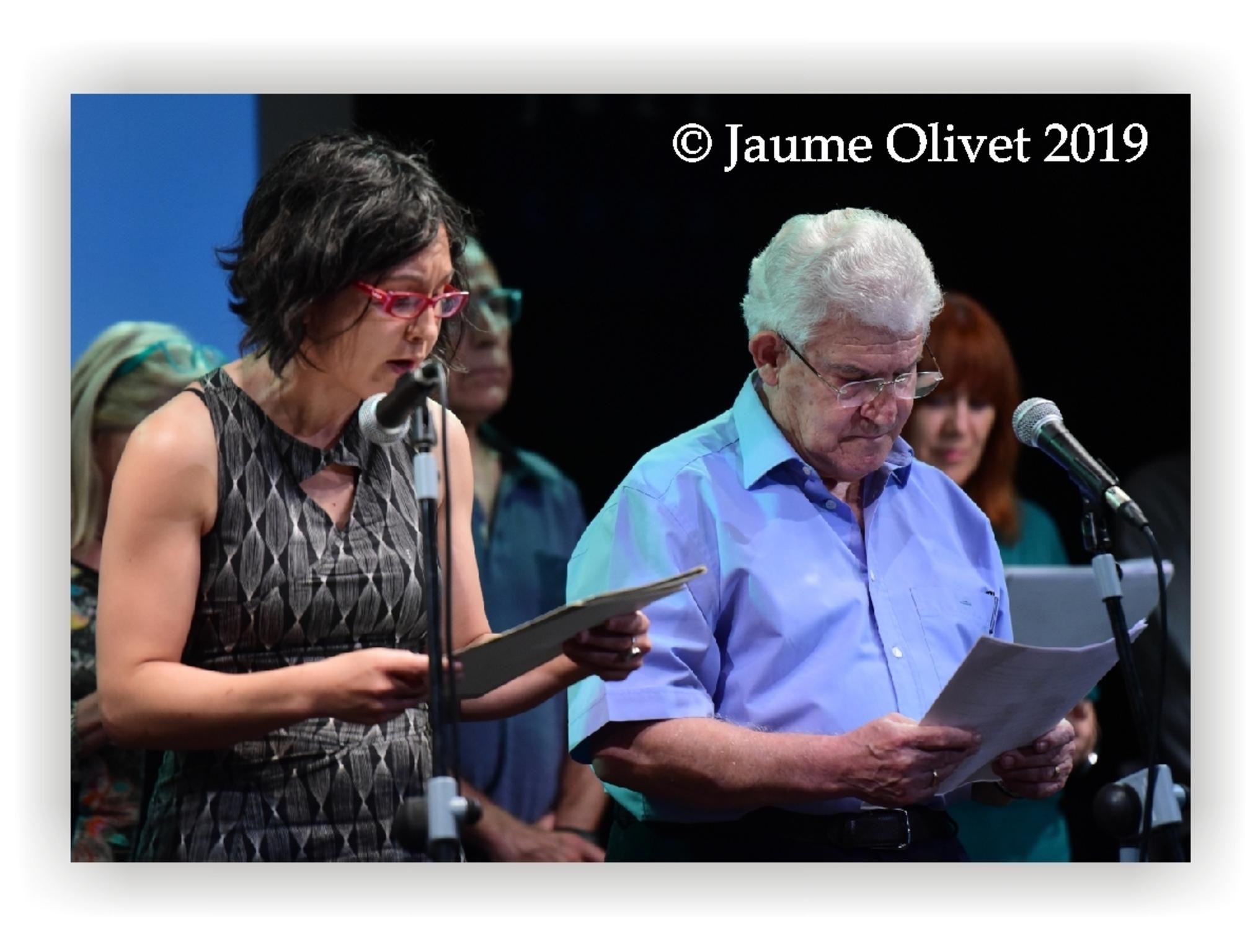 © Jaume Olivet 2019