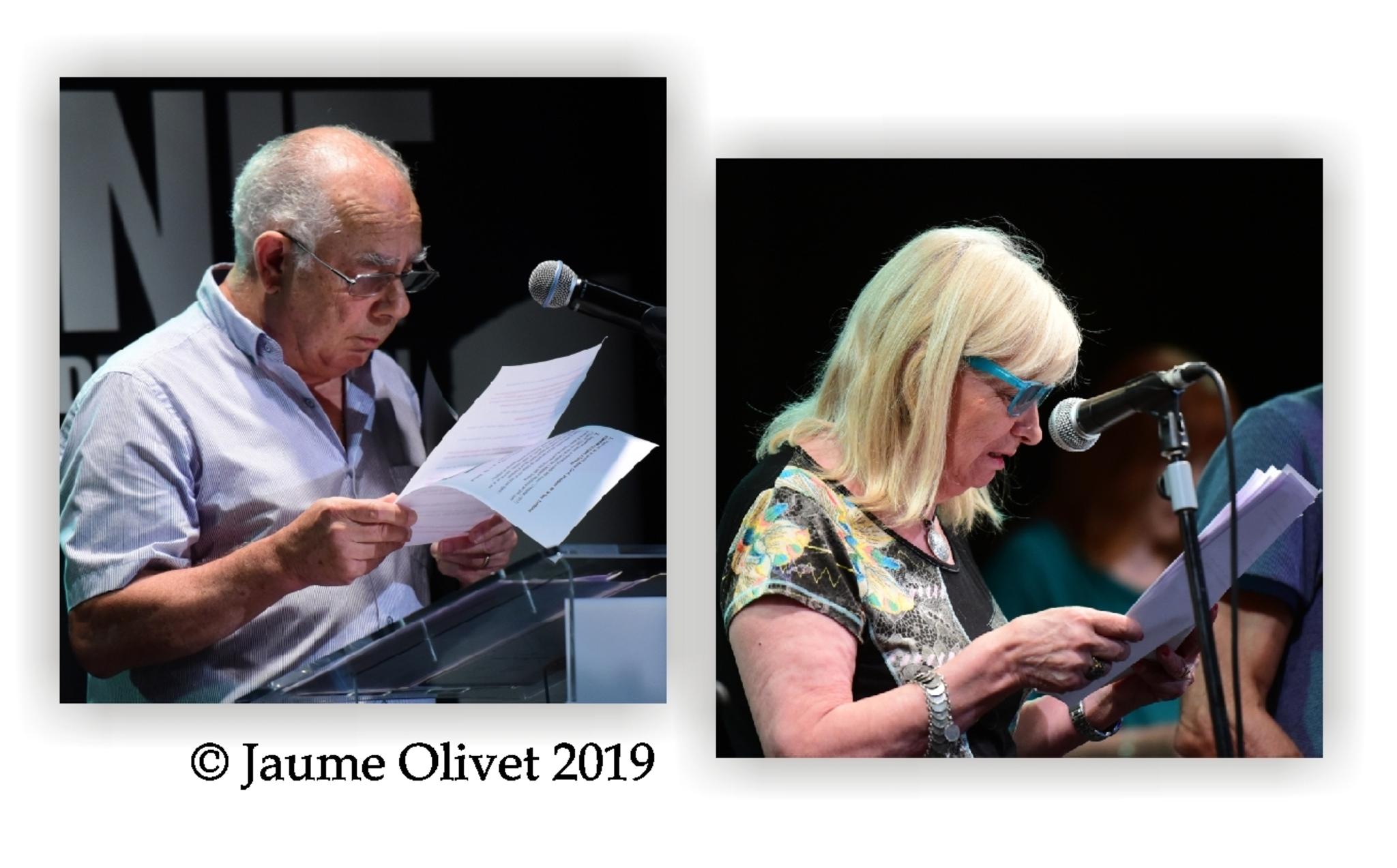 © Jaume Olivet 2019