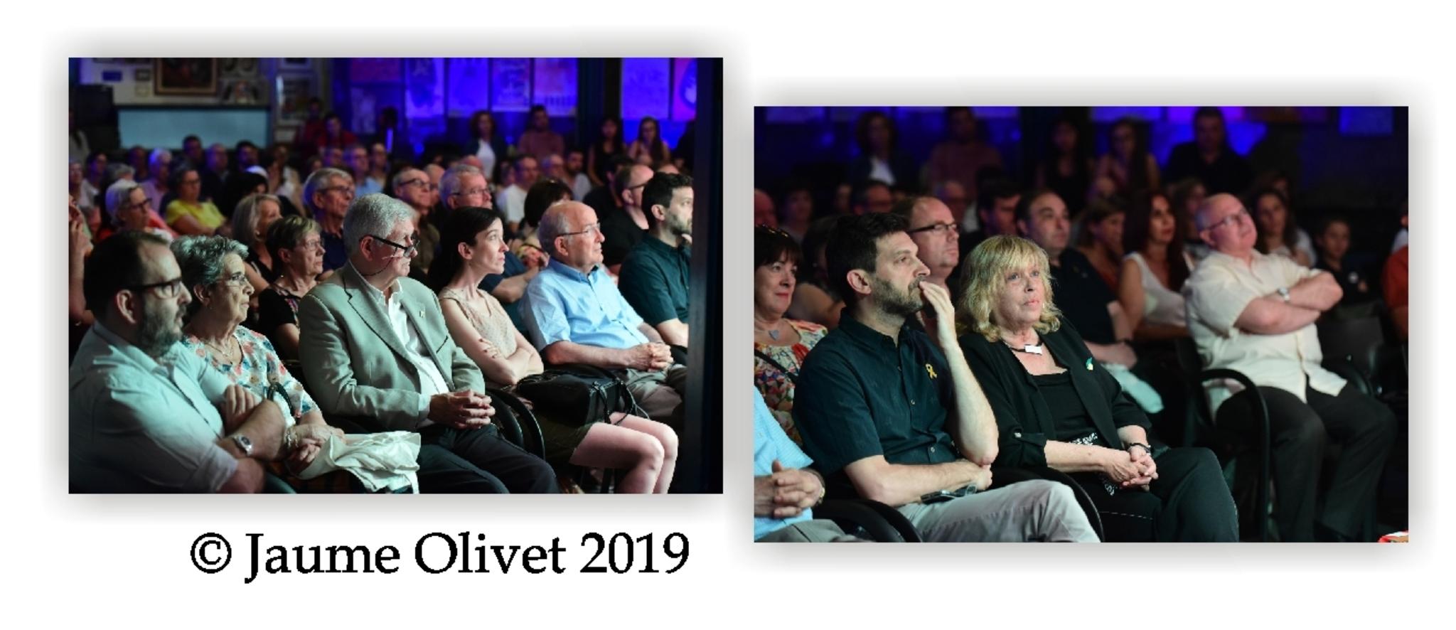 © Jaume Olivet 2019
