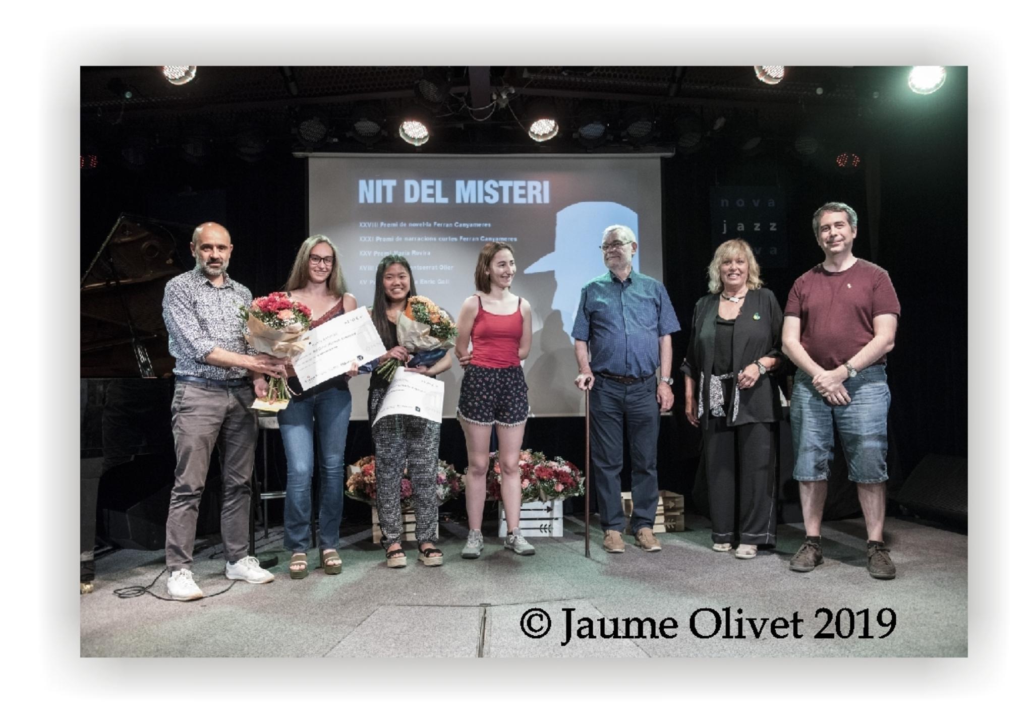 © Jaume Olivet 2019