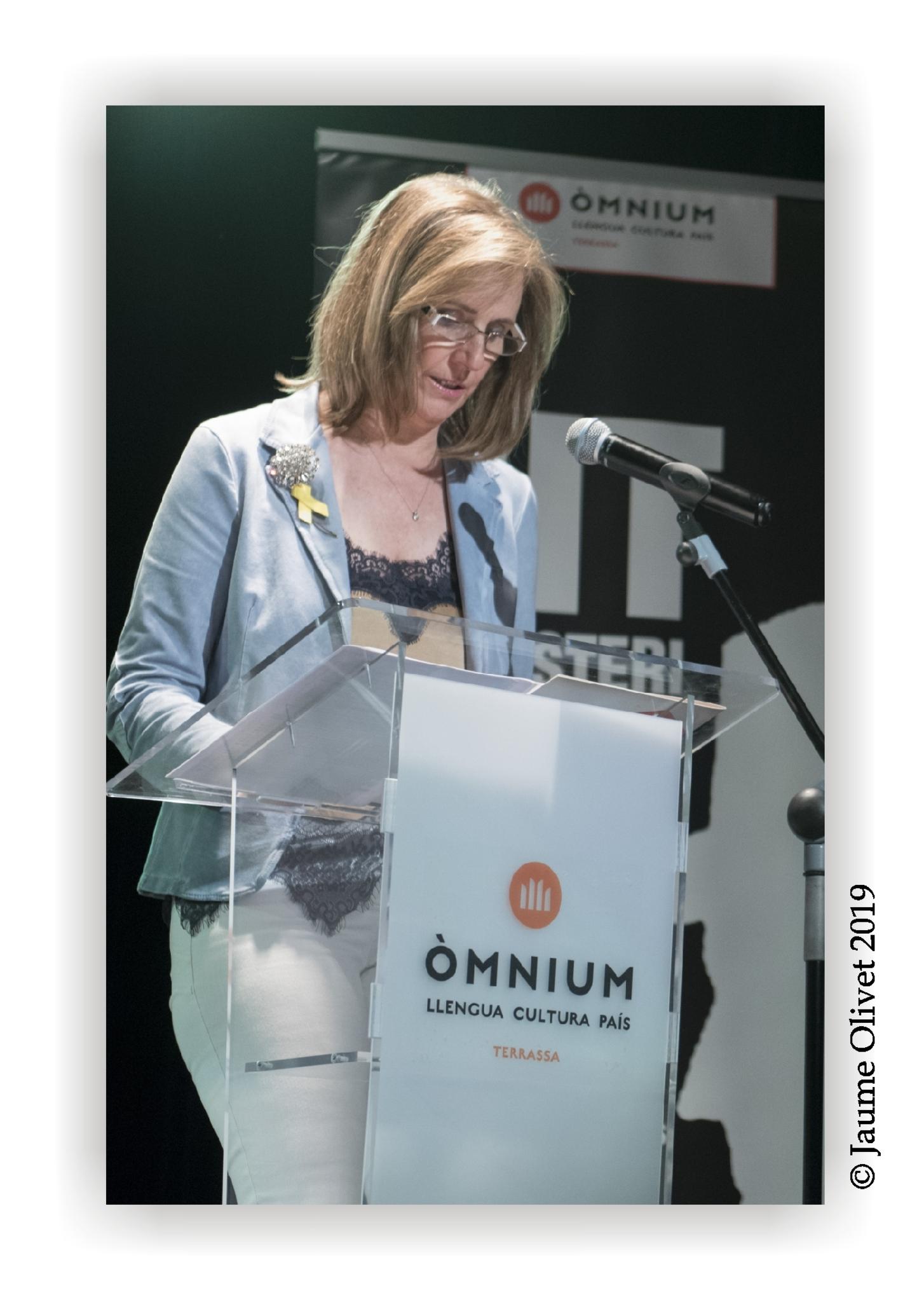 © Jaume Olivet 2019