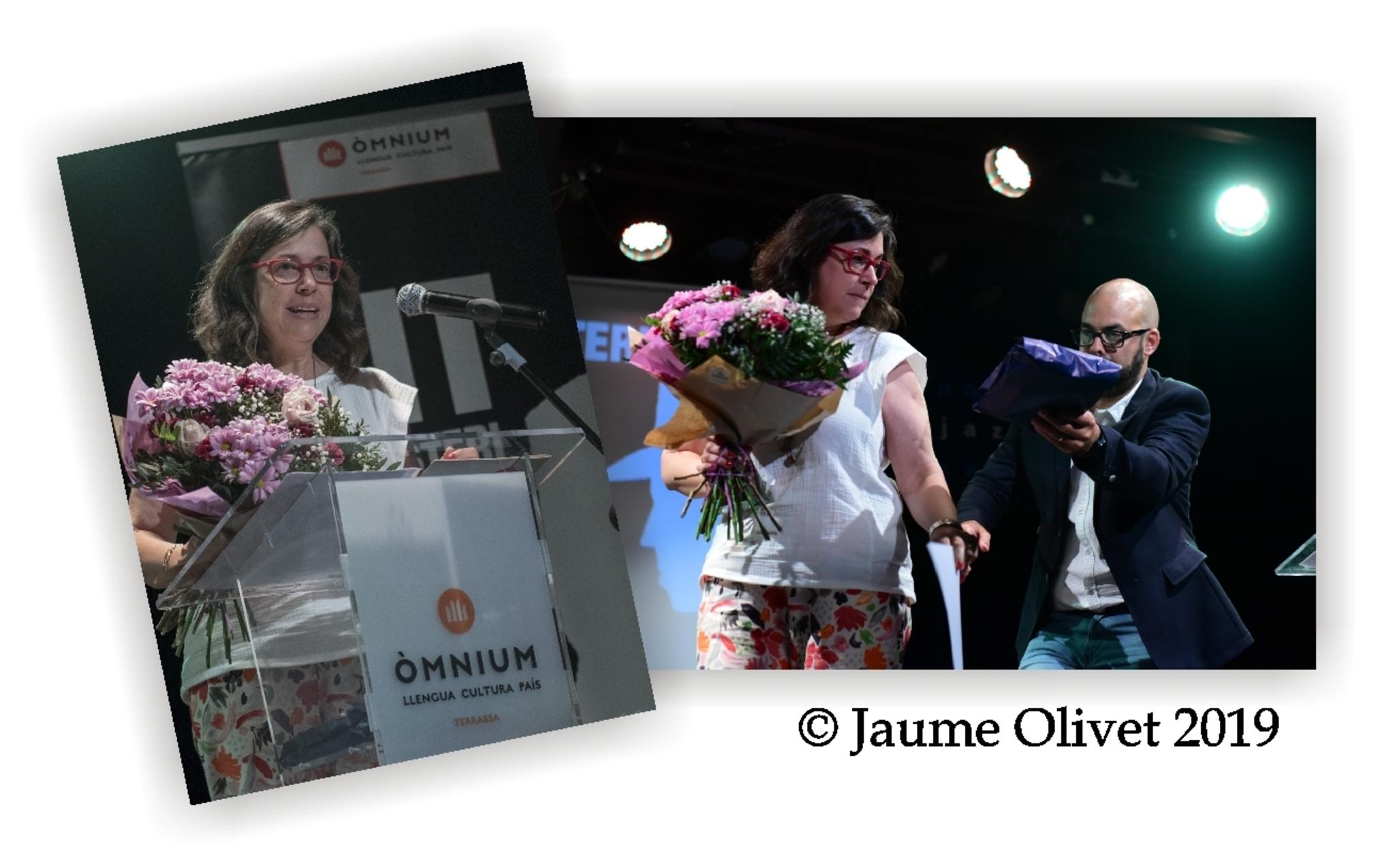 © Jaume Olivet 2019