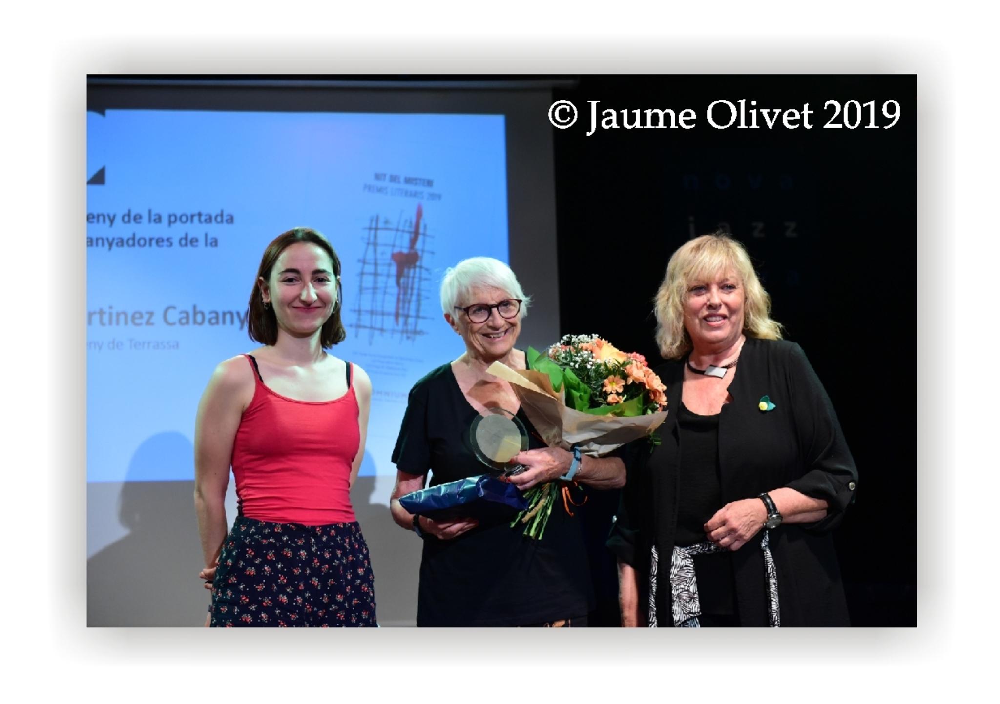 © Jaume Olivet 2019