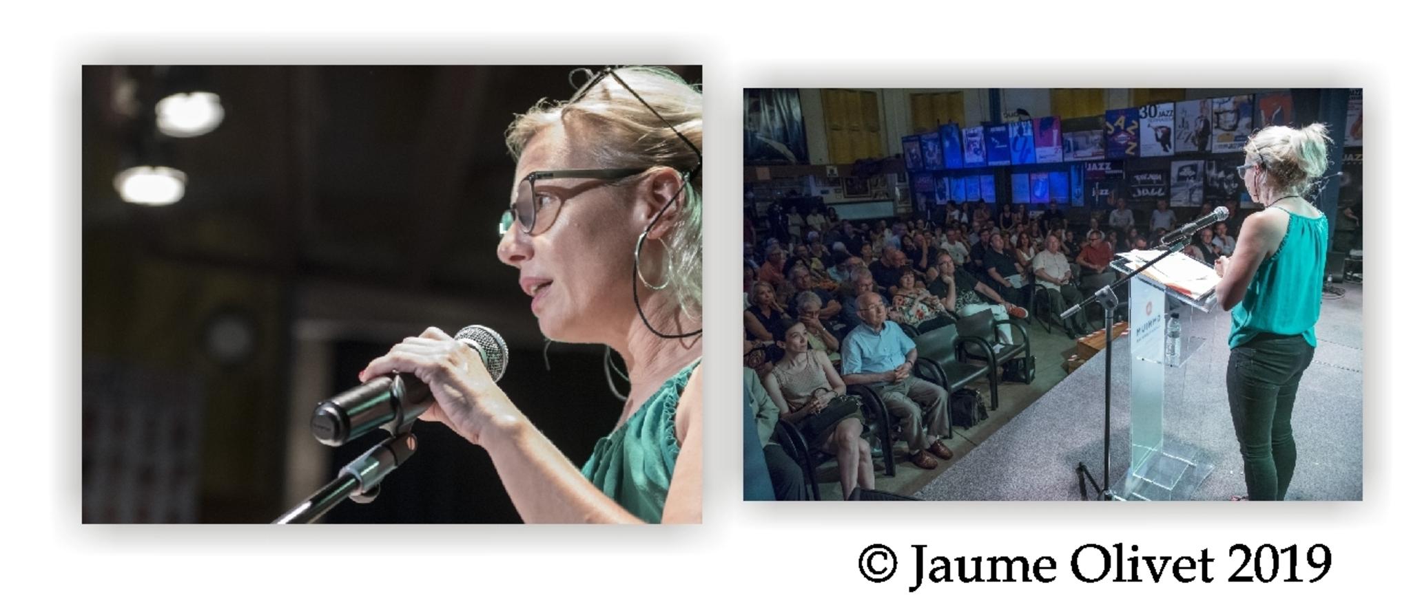 © Jaume Olivet 2019