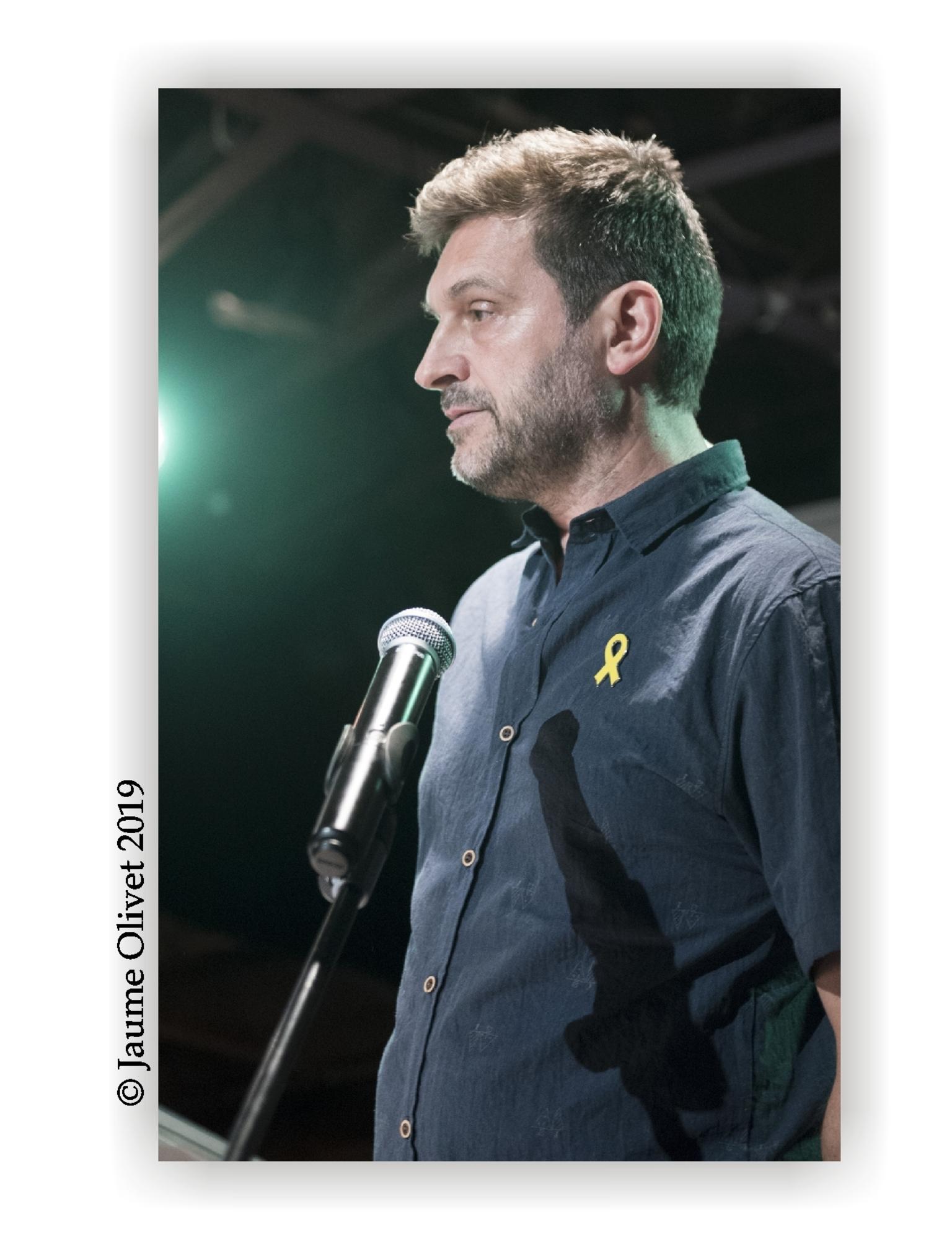 © Jaume Olivet 2019