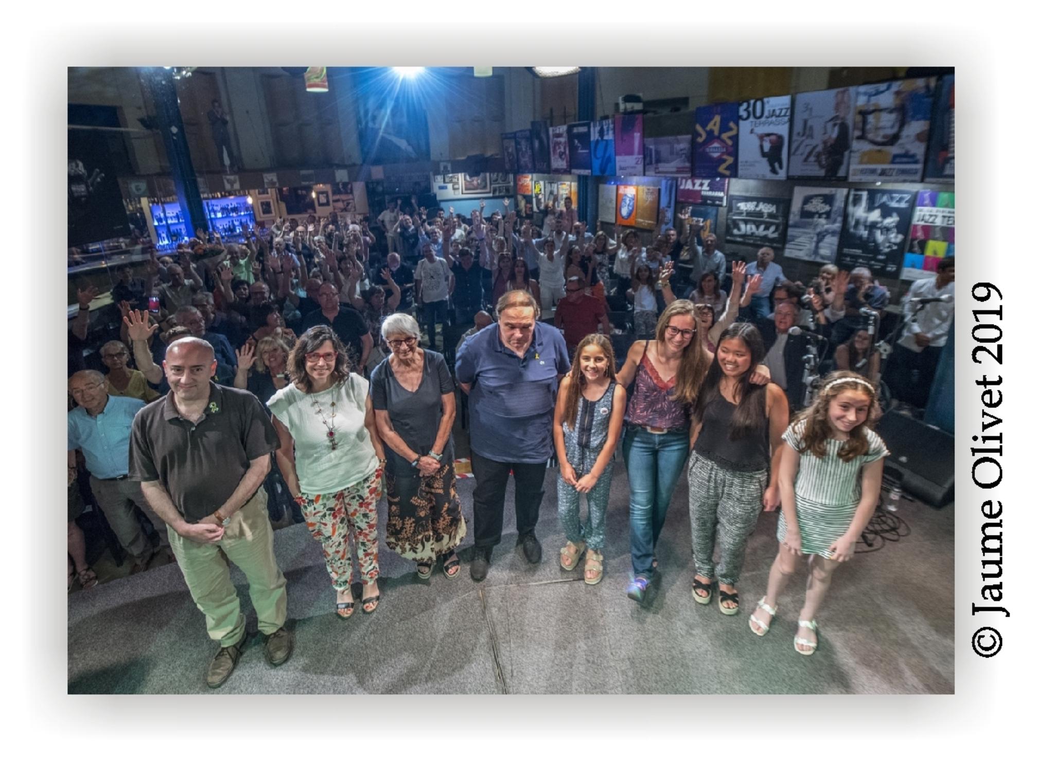 © Jaume Olivet 2019